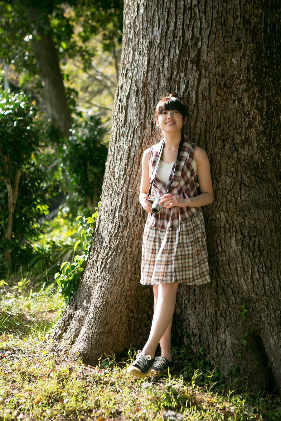 Nakajima Saki 中岛早贵/中島早貴  Vol.132-图39