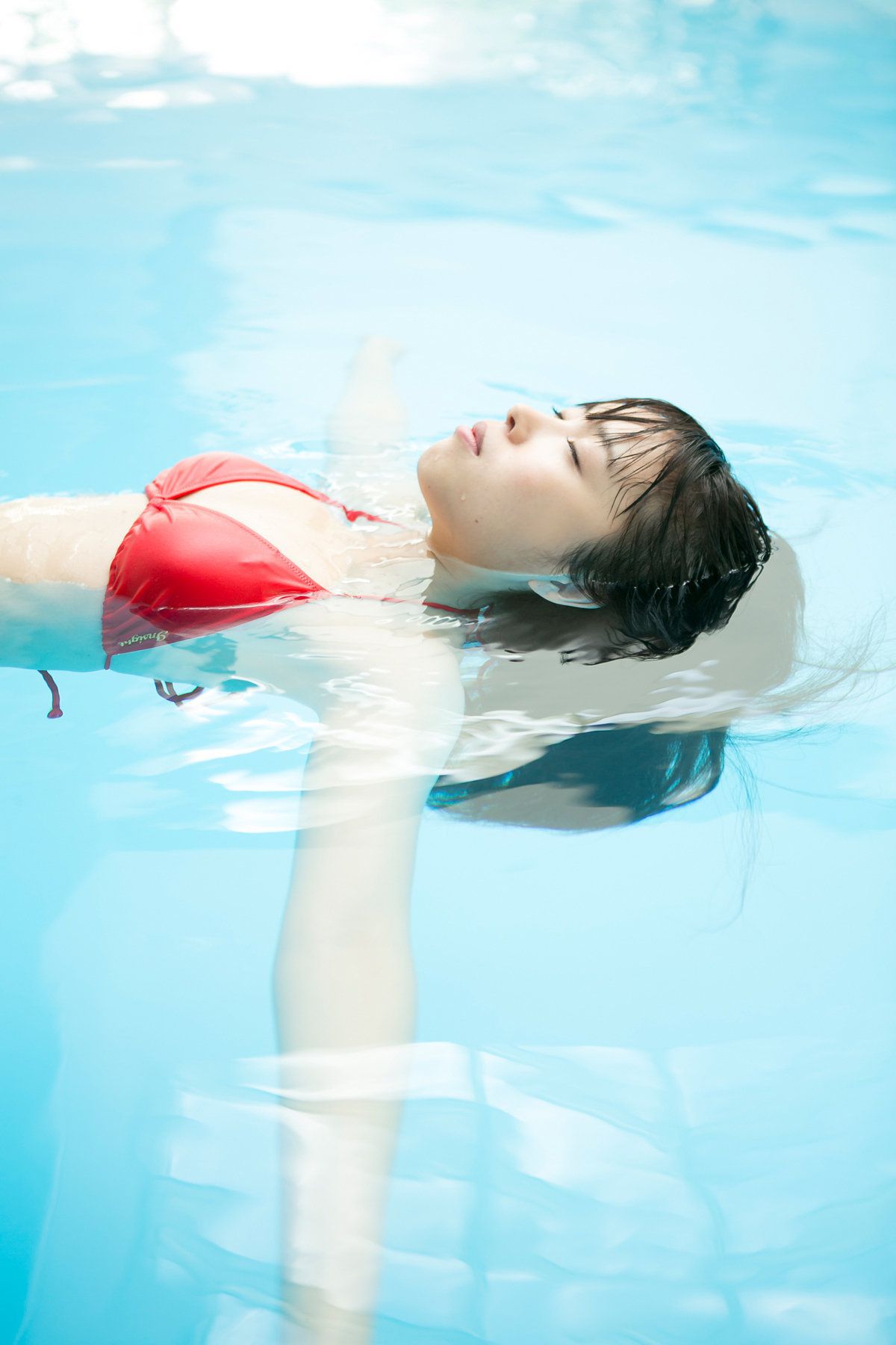 Nakajima Saki 中岛早贵/中島早貴  Vol.132-图4