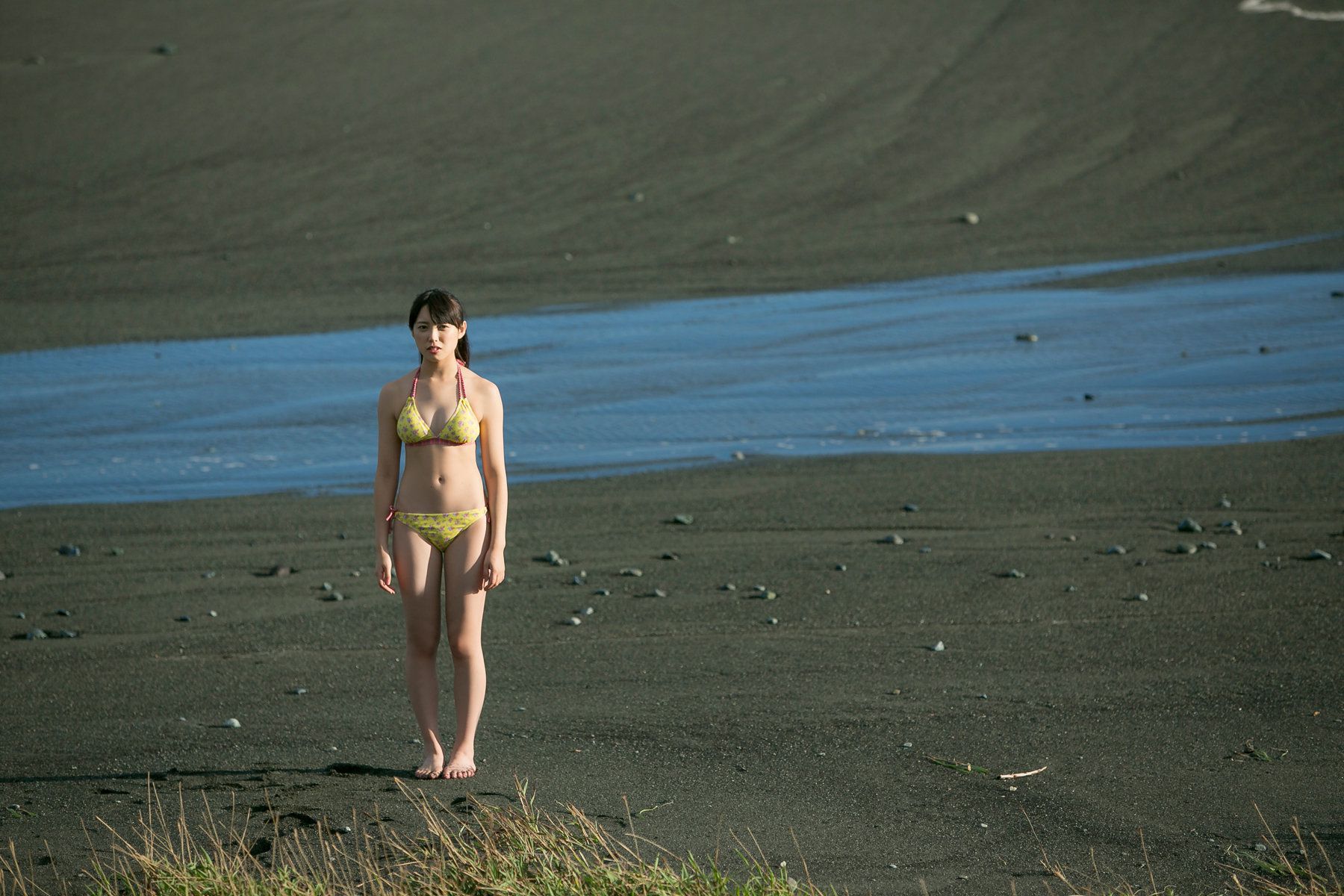 Nakajima Saki 中岛早贵/中島早貴  Vol.132-图57