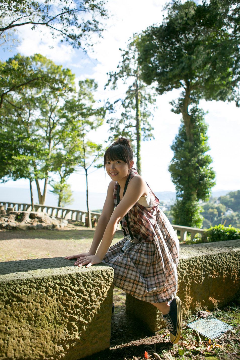 Nakajima Saki 中岛早贵/中島早貴  Vol.132-图61