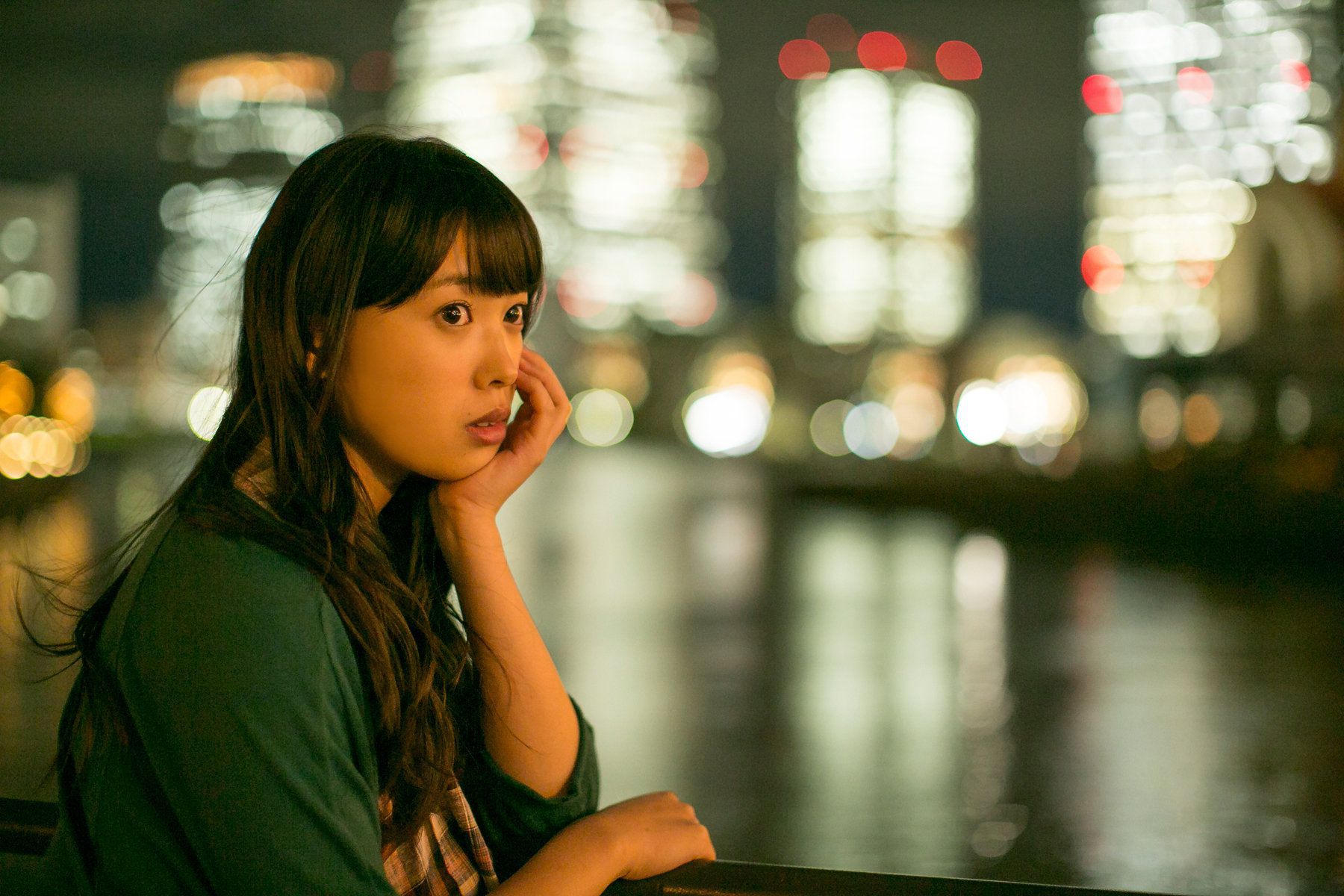 Nakajima Saki 中岛早贵/中島早貴  Vol.132-图77