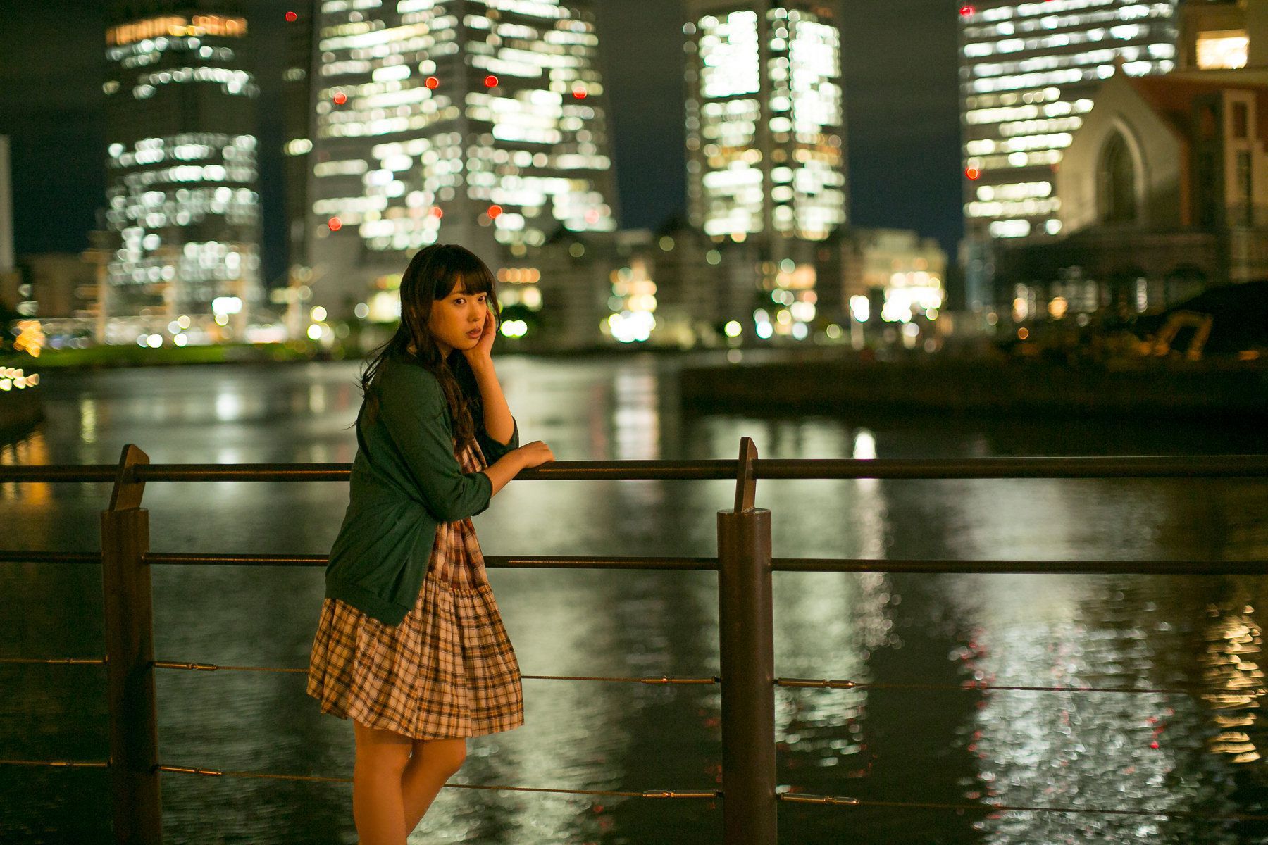 Nakajima Saki 中岛早贵/中島早貴  Vol.132-图78