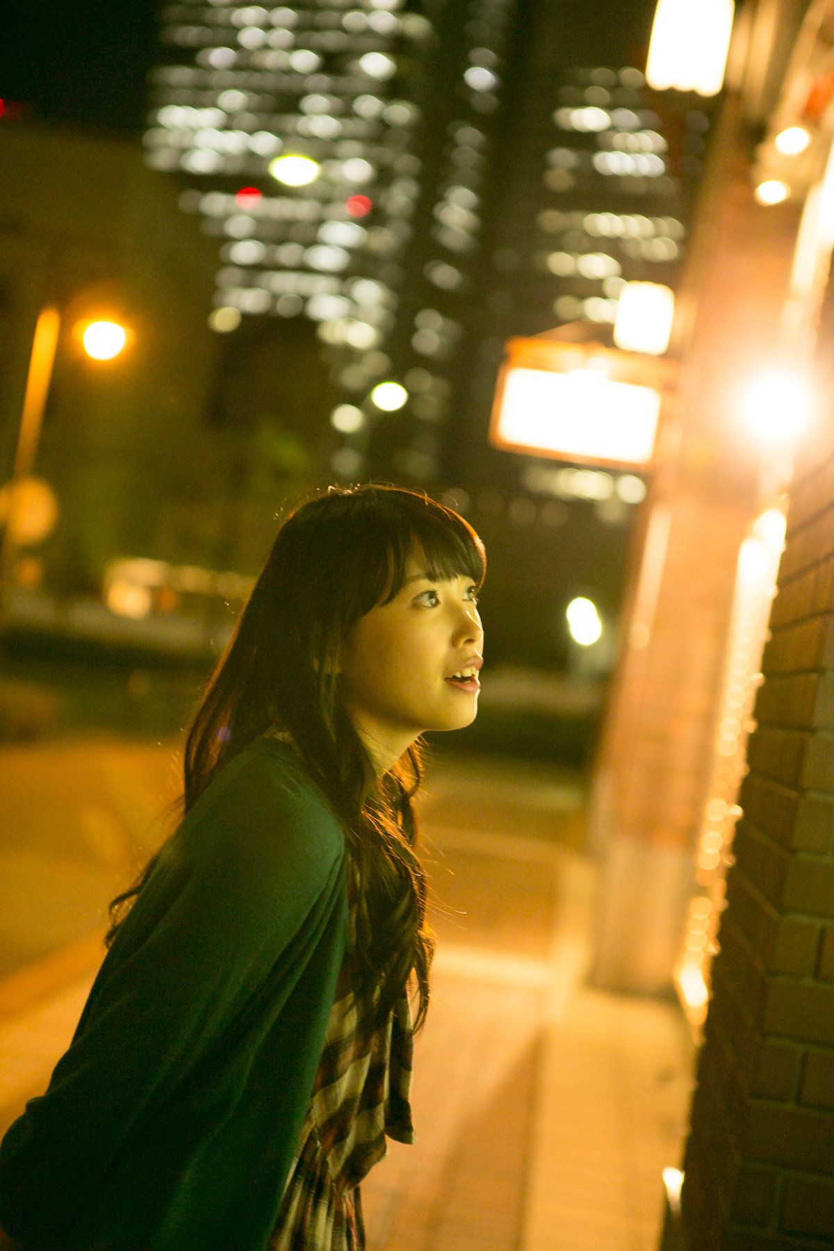 Nakajima Saki 中岛早贵/中島早貴  Vol.132-图81