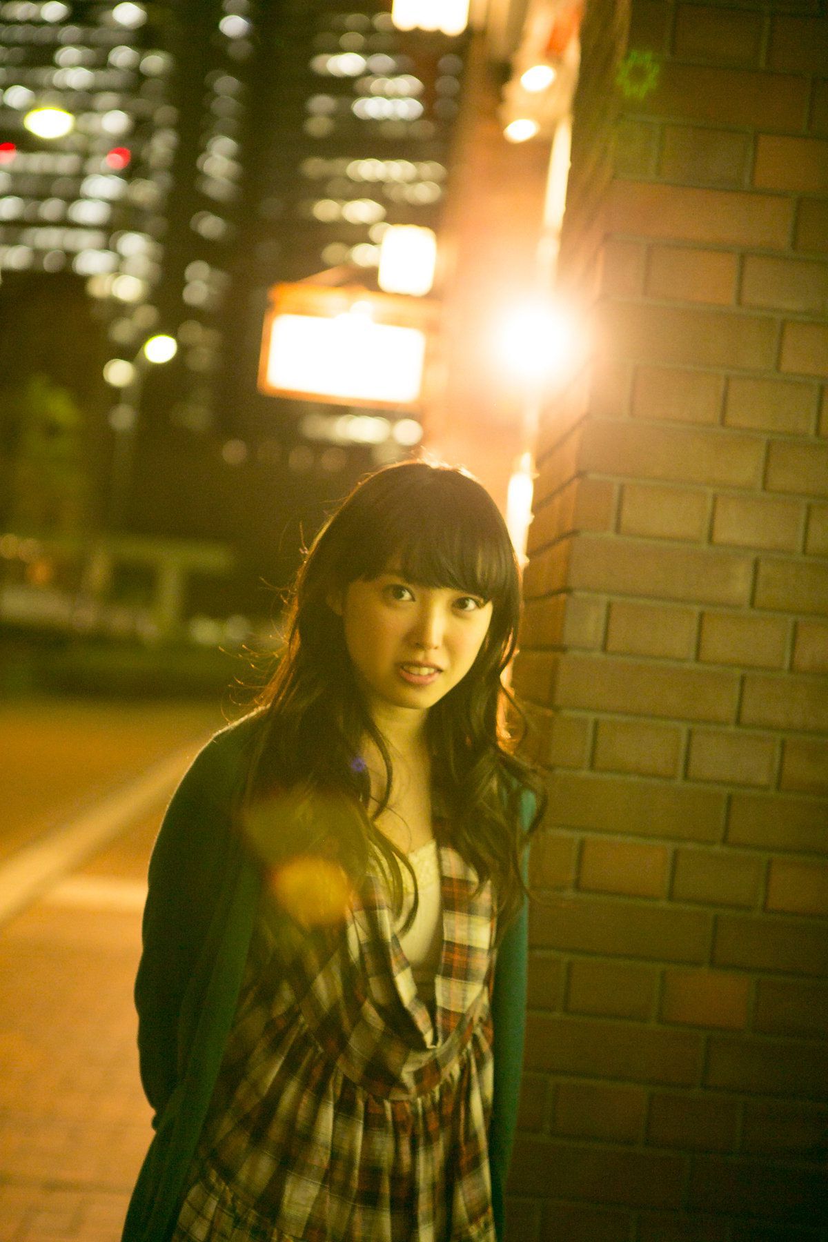 Nakajima Saki 中岛早贵/中島早貴  Vol.132-图82