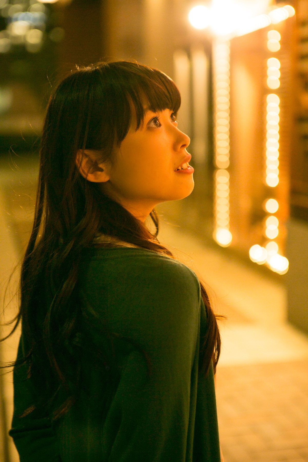 Nakajima Saki 中岛早贵/中島早貴  Vol.132-图85