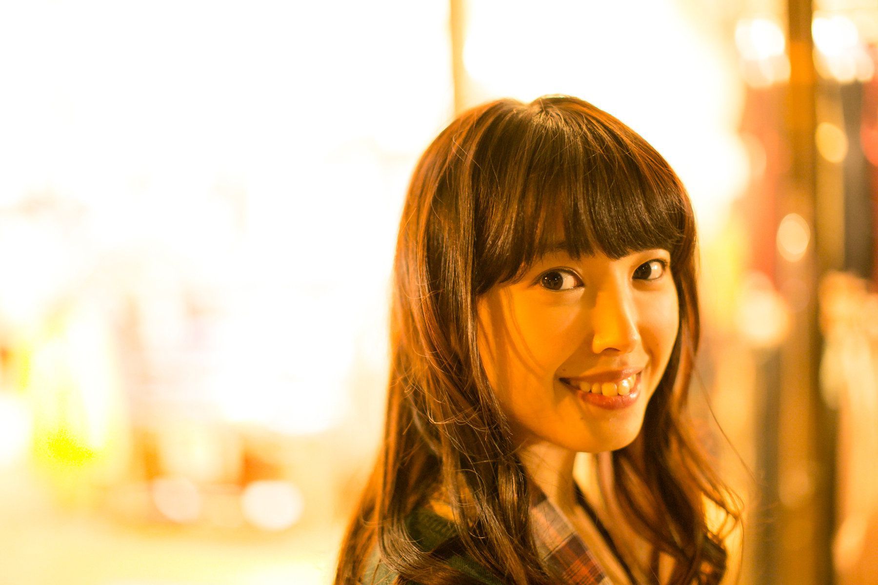 Nakajima Saki 中岛早贵/中島早貴  Vol.132-图88