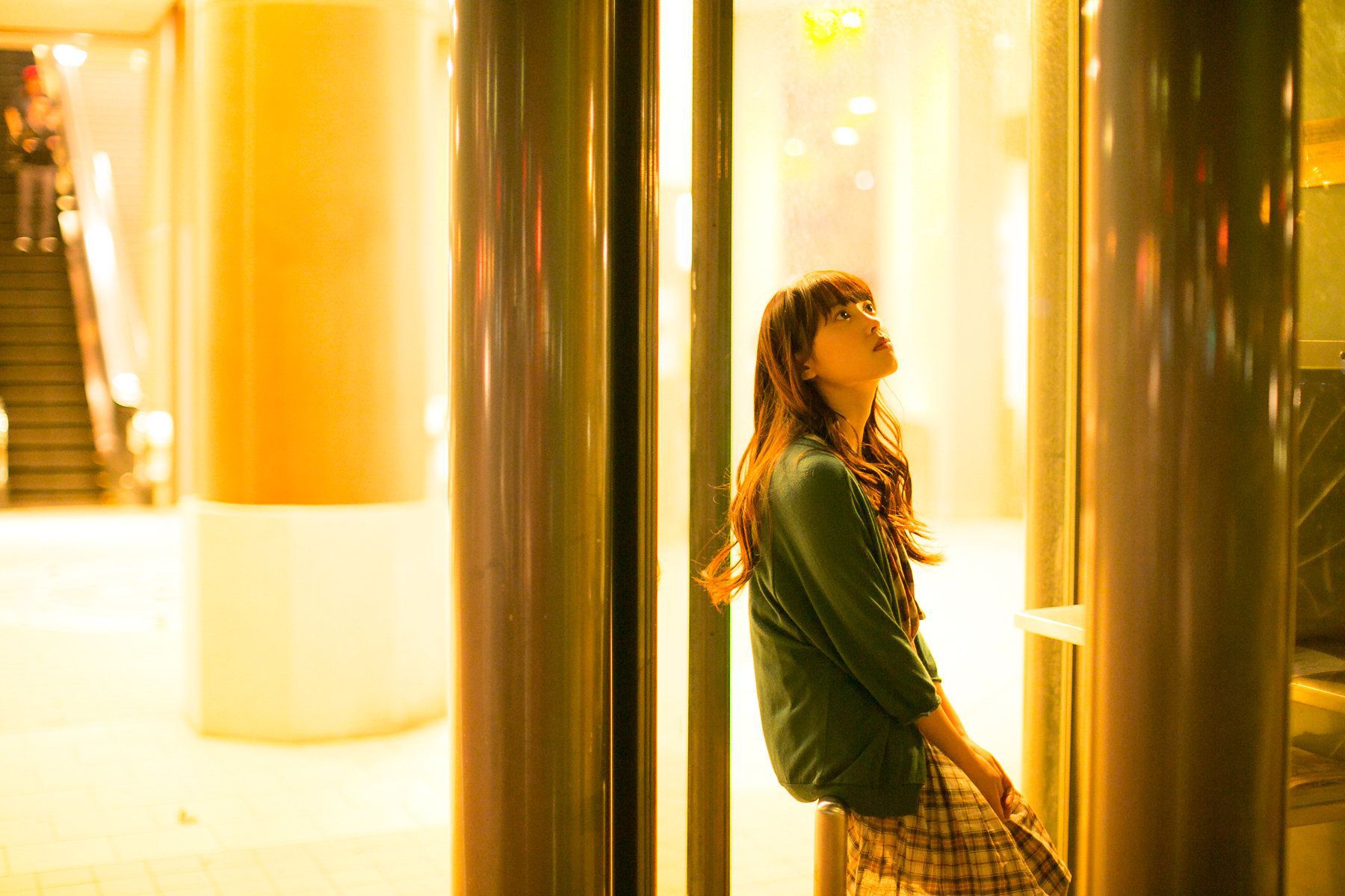 Nakajima Saki 中岛早贵/中島早貴  Vol.132-图89