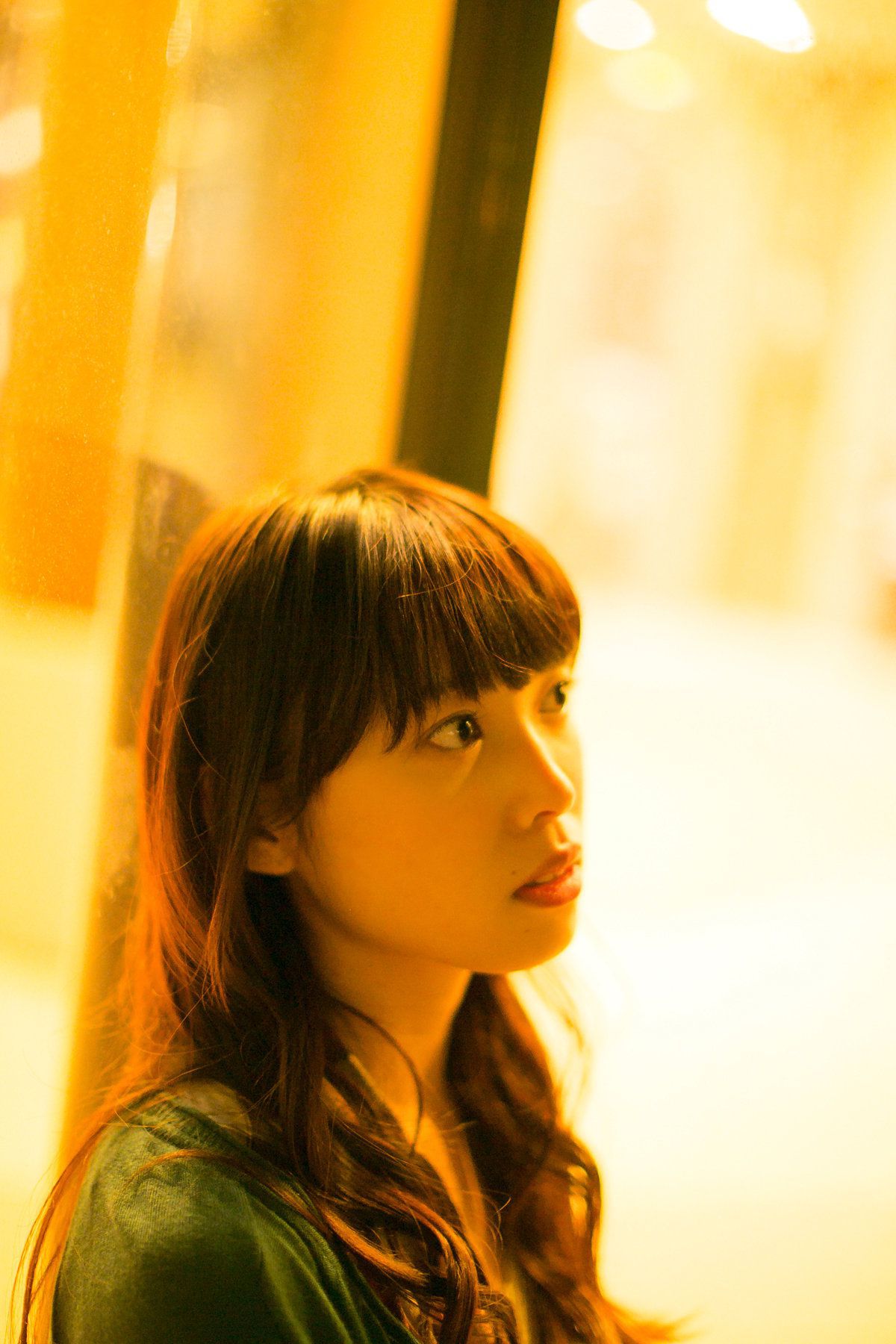 Nakajima Saki 中岛早贵/中島早貴  Vol.132-图91