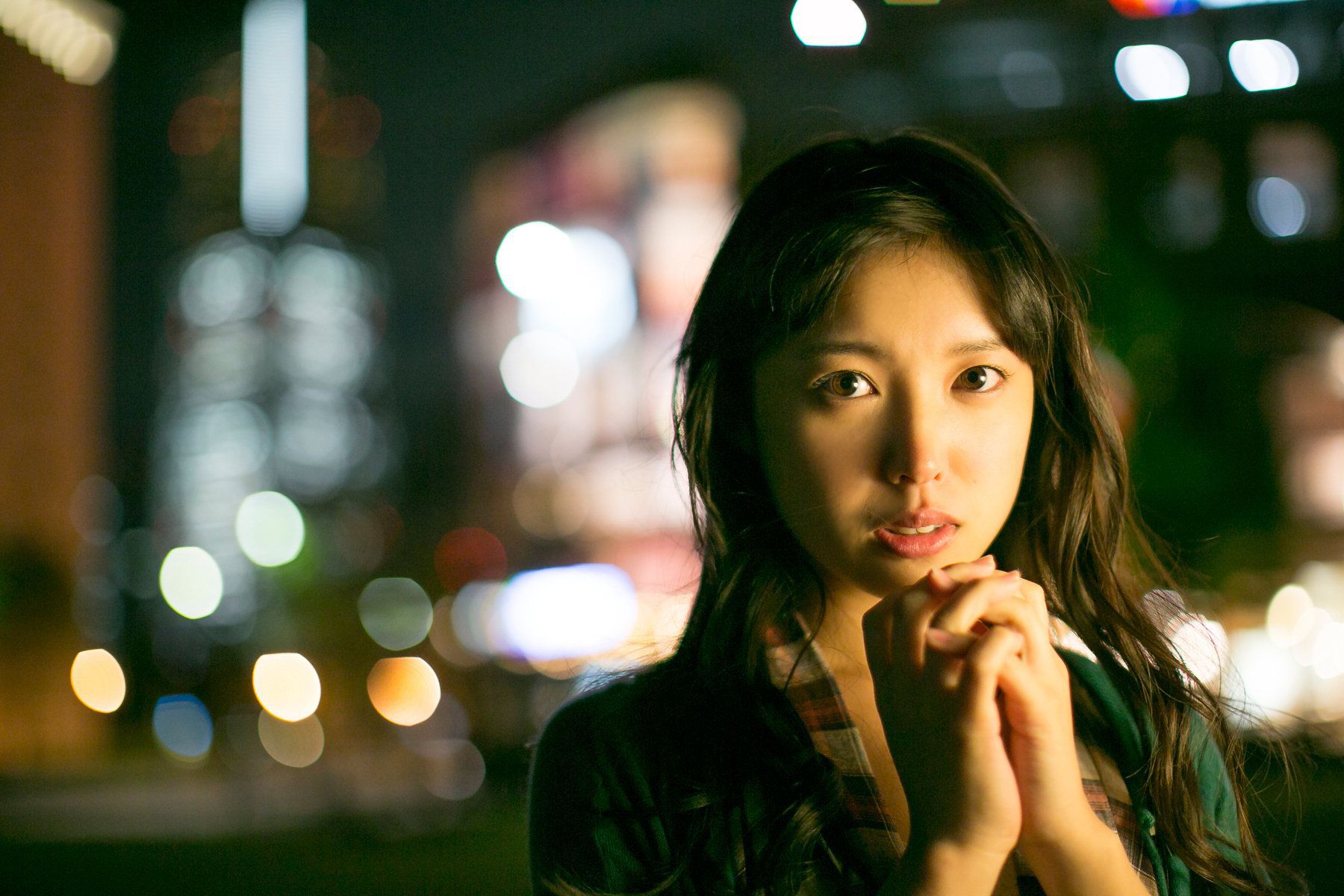 Nakajima Saki 中岛早贵/中島早貴  Vol.132-图93