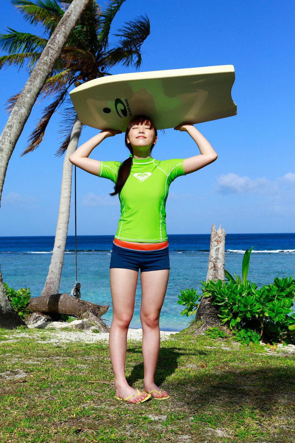 Fukumura Mizuki 譜久村聖/谱久村圣  Vol.133-图1