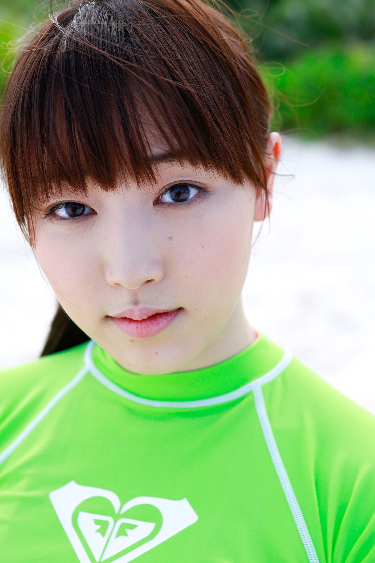 Fukumura Mizuki 譜久村聖/谱久村圣  Vol.133-图20