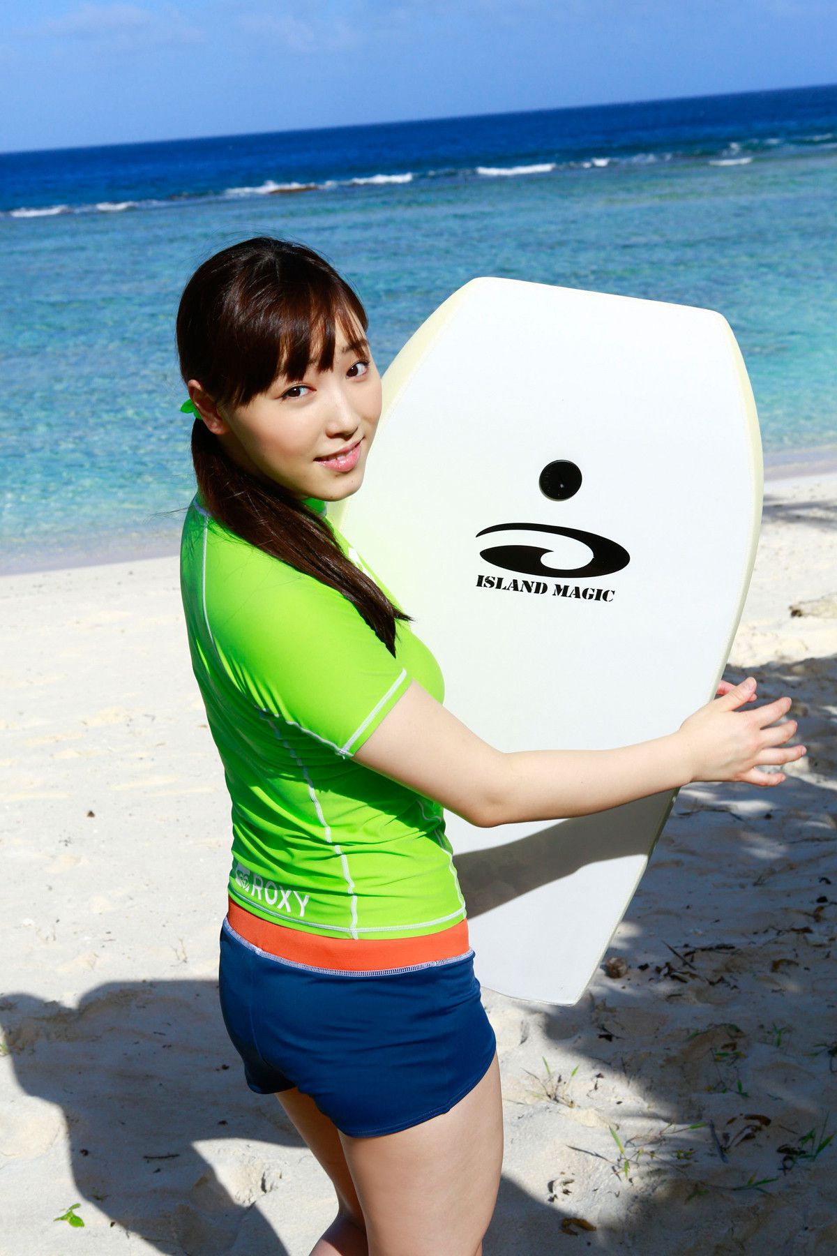 Fukumura Mizuki 譜久村聖/谱久村圣  Vol.133-图3