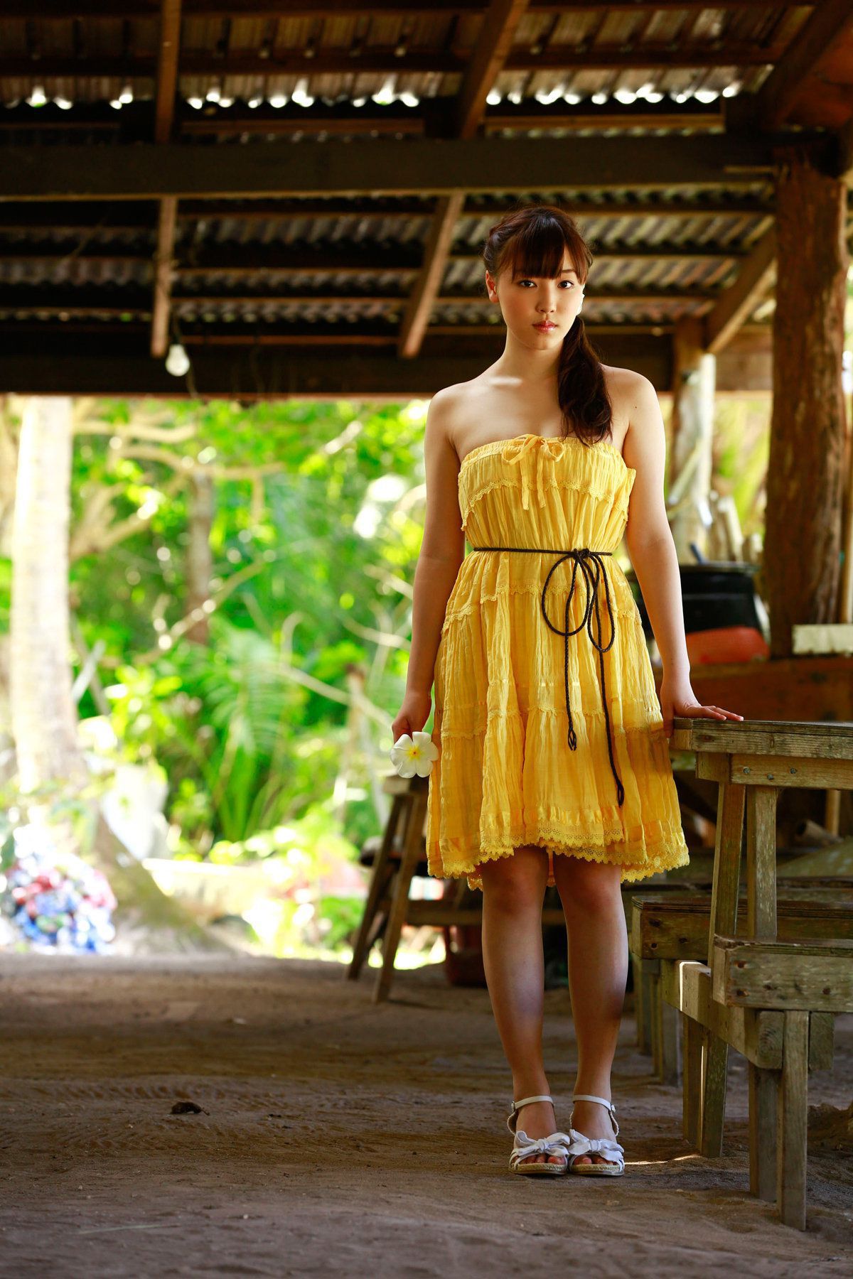 Fukumura Mizuki 譜久村聖/谱久村圣  Vol.133-图43