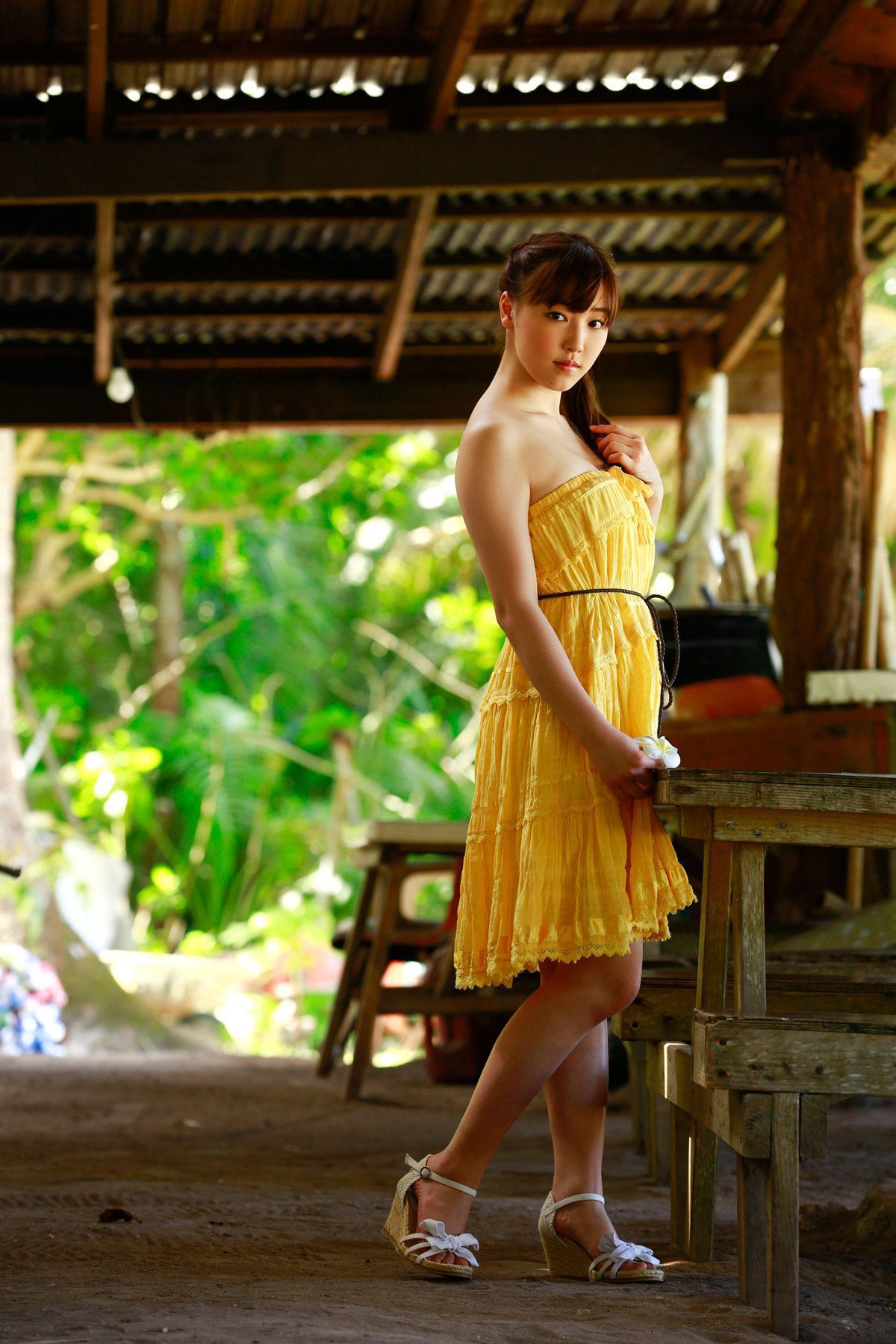 Fukumura Mizuki 譜久村聖/谱久村圣  Vol.133-图44