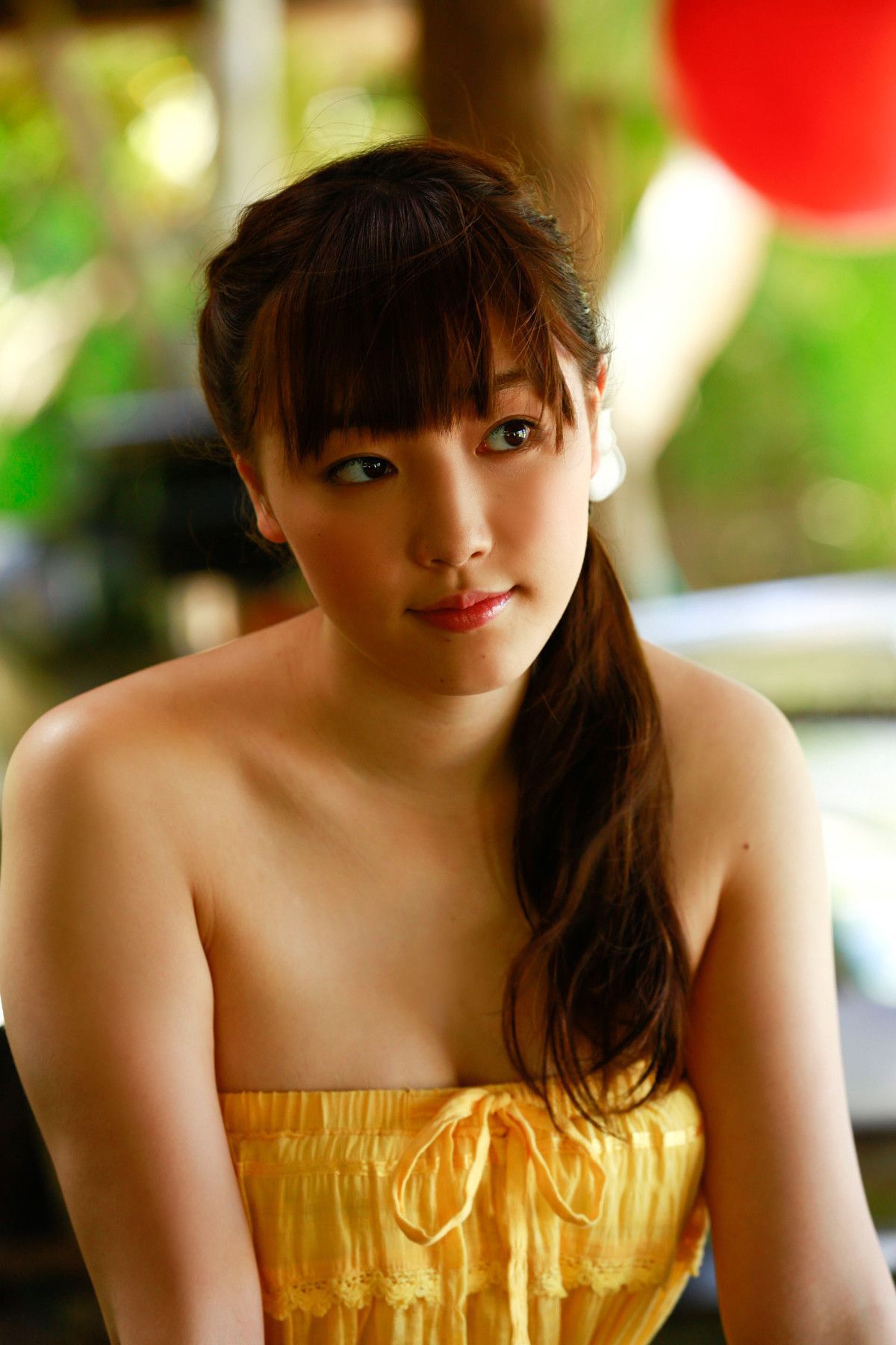 Fukumura Mizuki 譜久村聖/谱久村圣  Vol.133-图45