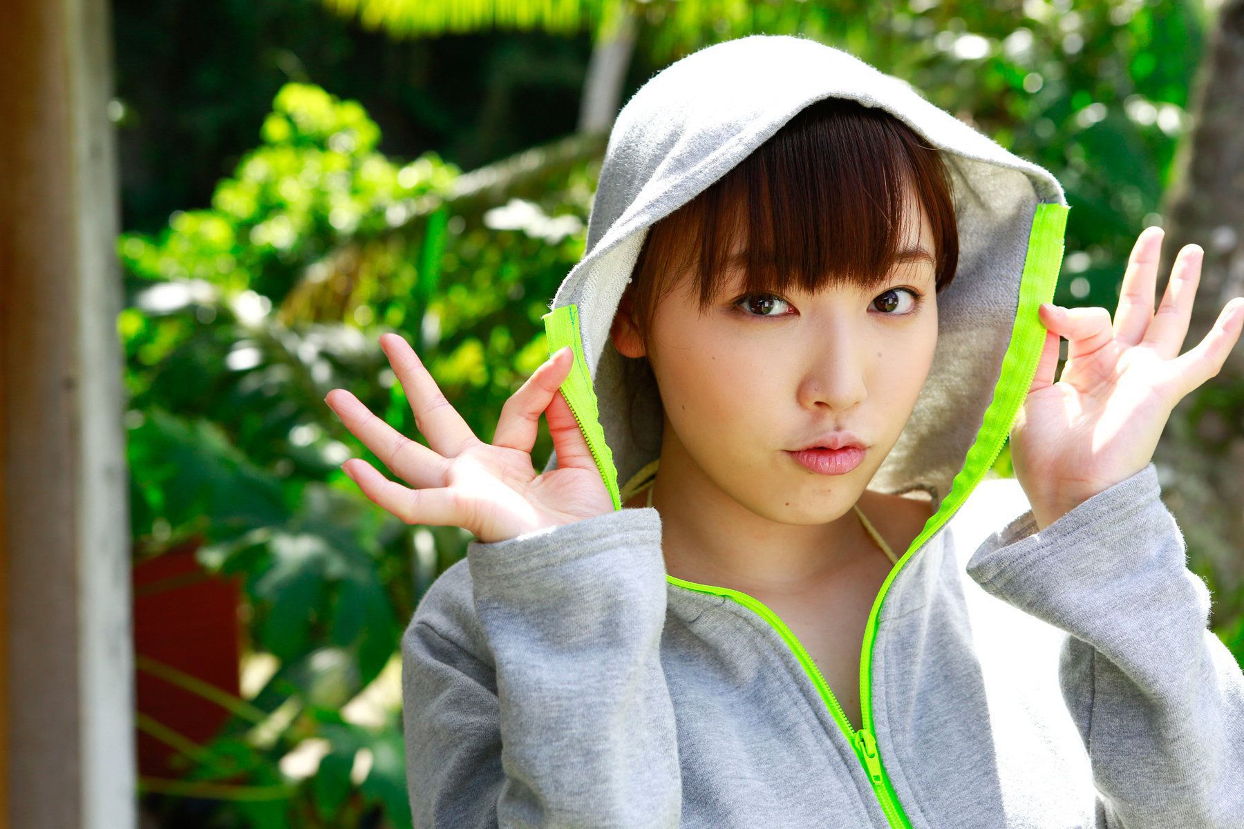 Fukumura Mizuki 譜久村聖/谱久村圣  Vol.133-图57