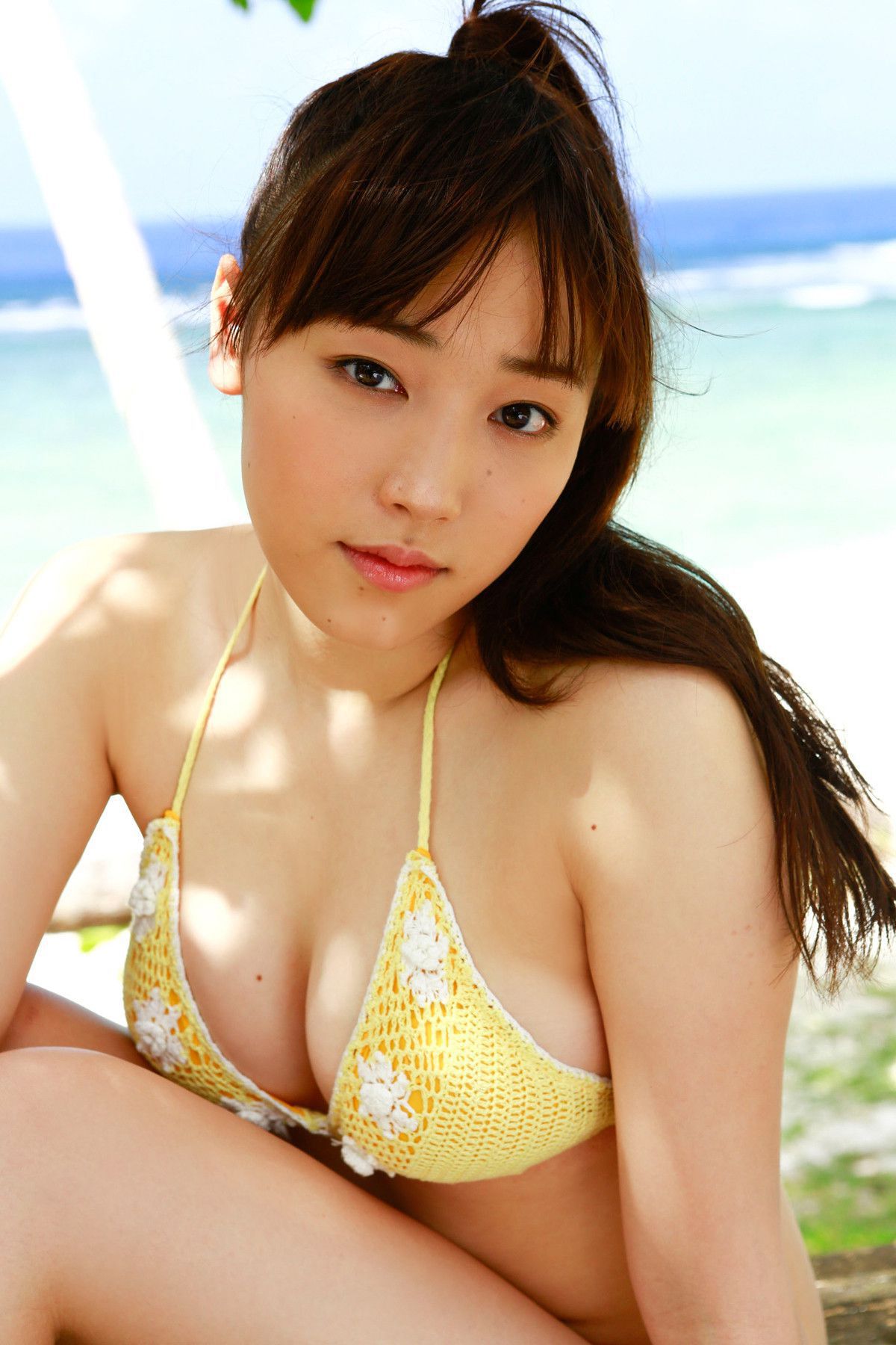Fukumura Mizuki 譜久村聖/谱久村圣  Vol.133-图60