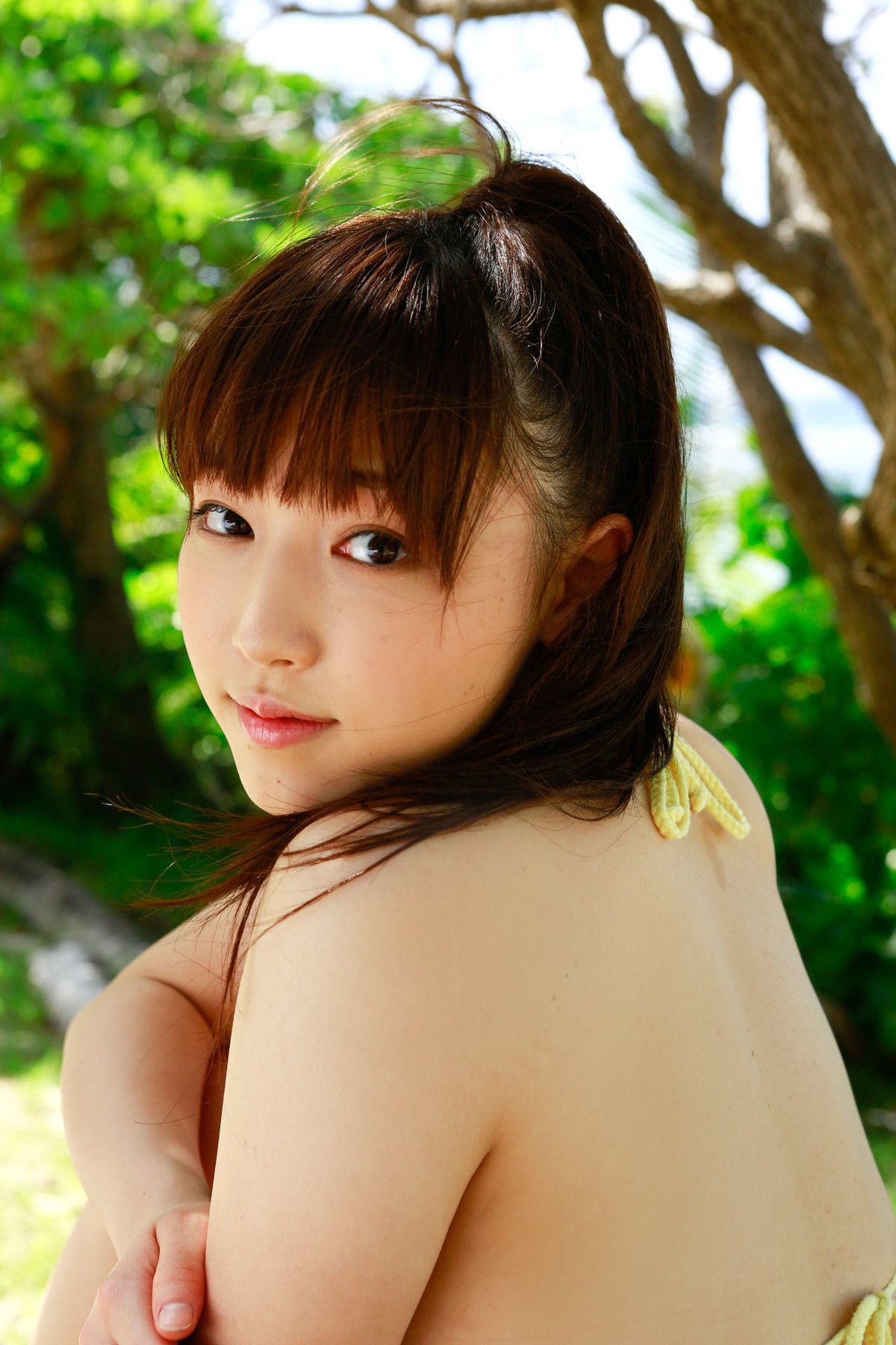 Fukumura Mizuki 譜久村聖/谱久村圣  Vol.133-图64