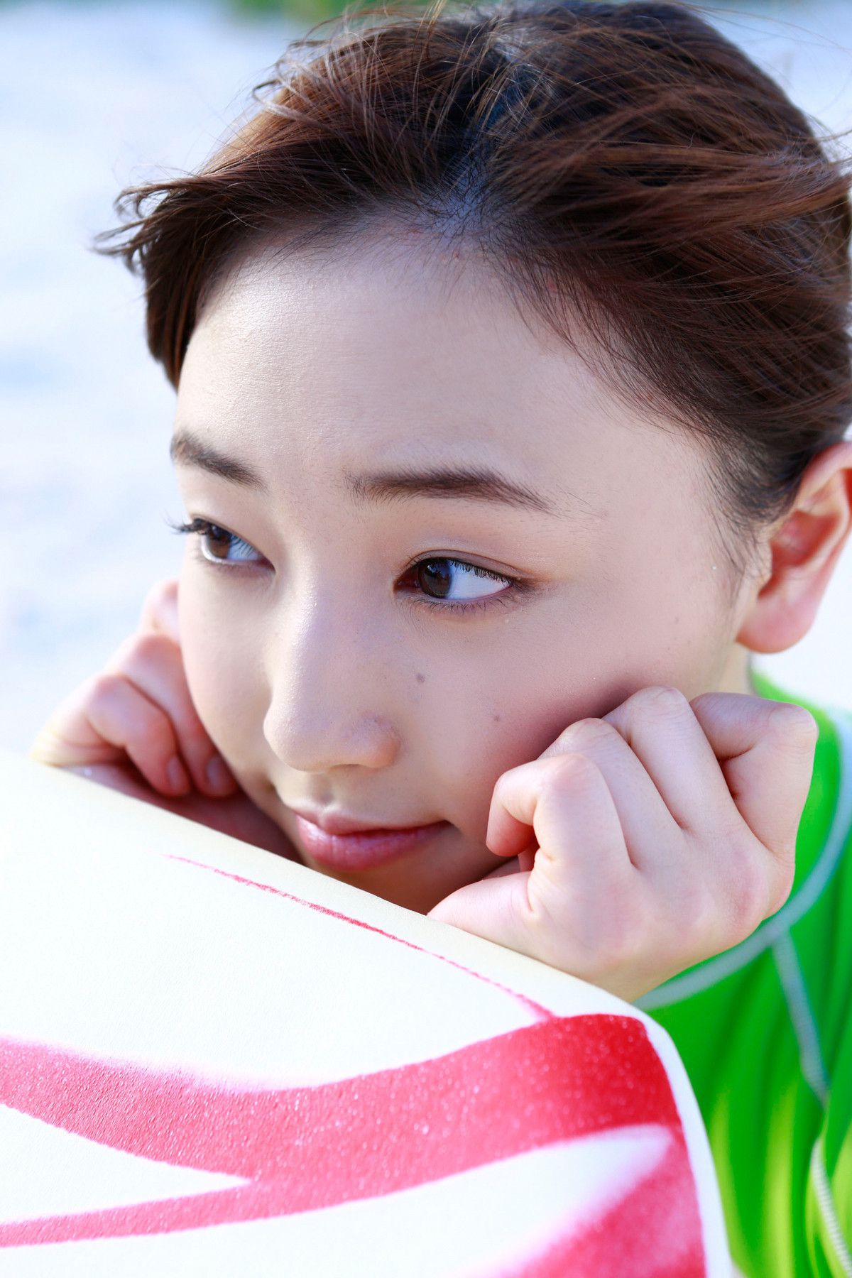 Fukumura Mizuki 譜久村聖/谱久村圣  Vol.133-图7