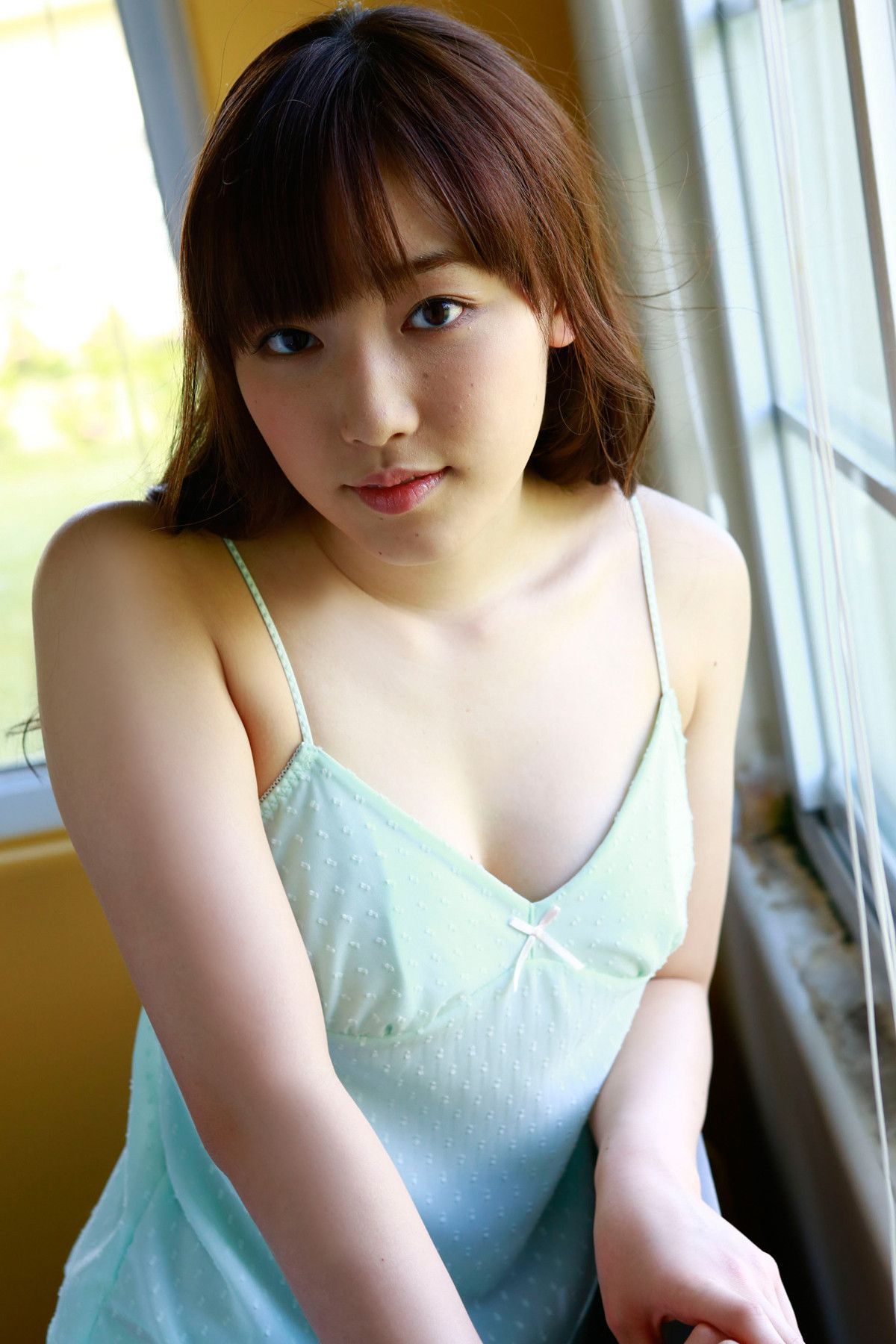 Fukumura Mizuki 譜久村聖/谱久村圣  Vol.133-图79