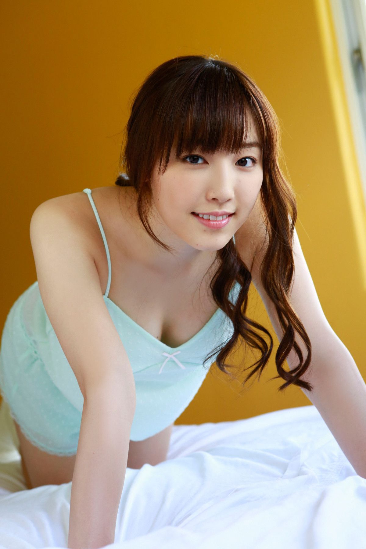 Fukumura Mizuki 譜久村聖/谱久村圣  Vol.133-图80