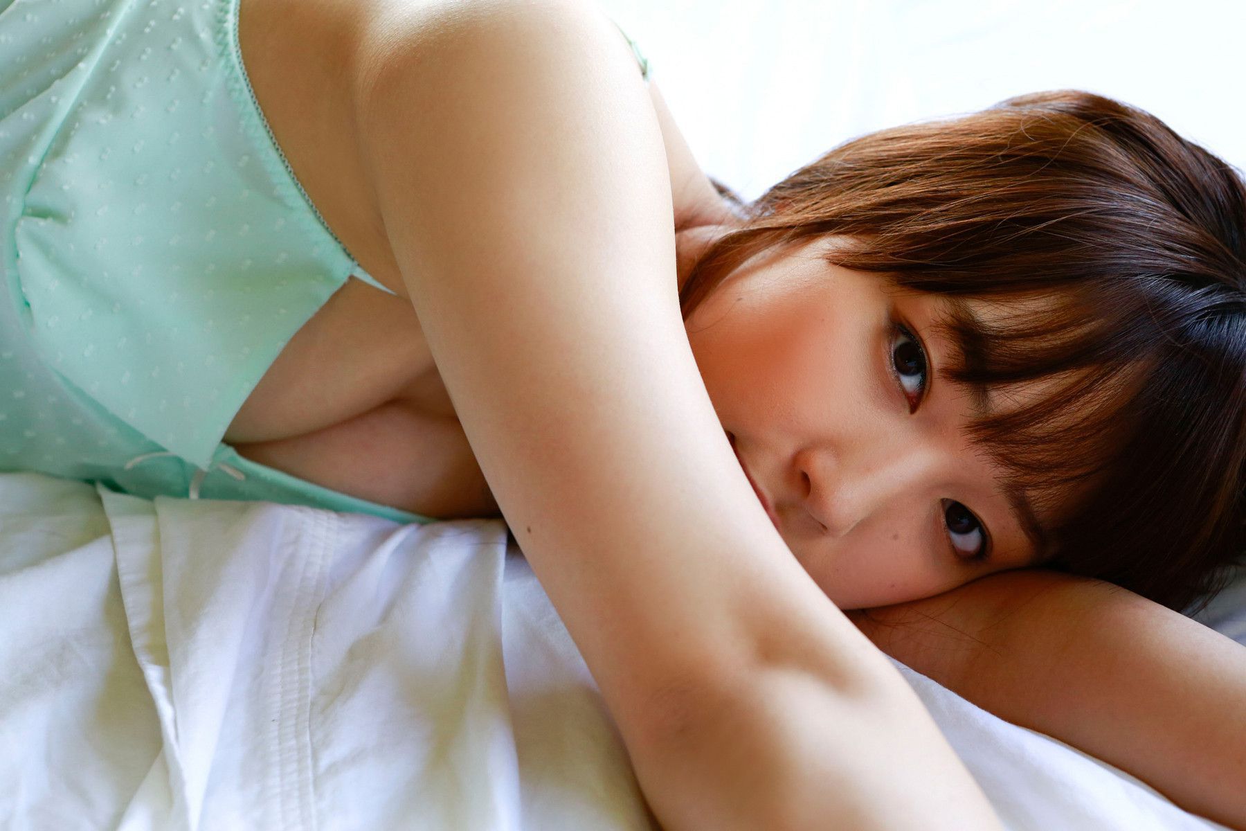 Fukumura Mizuki 譜久村聖/谱久村圣  Vol.133-图81