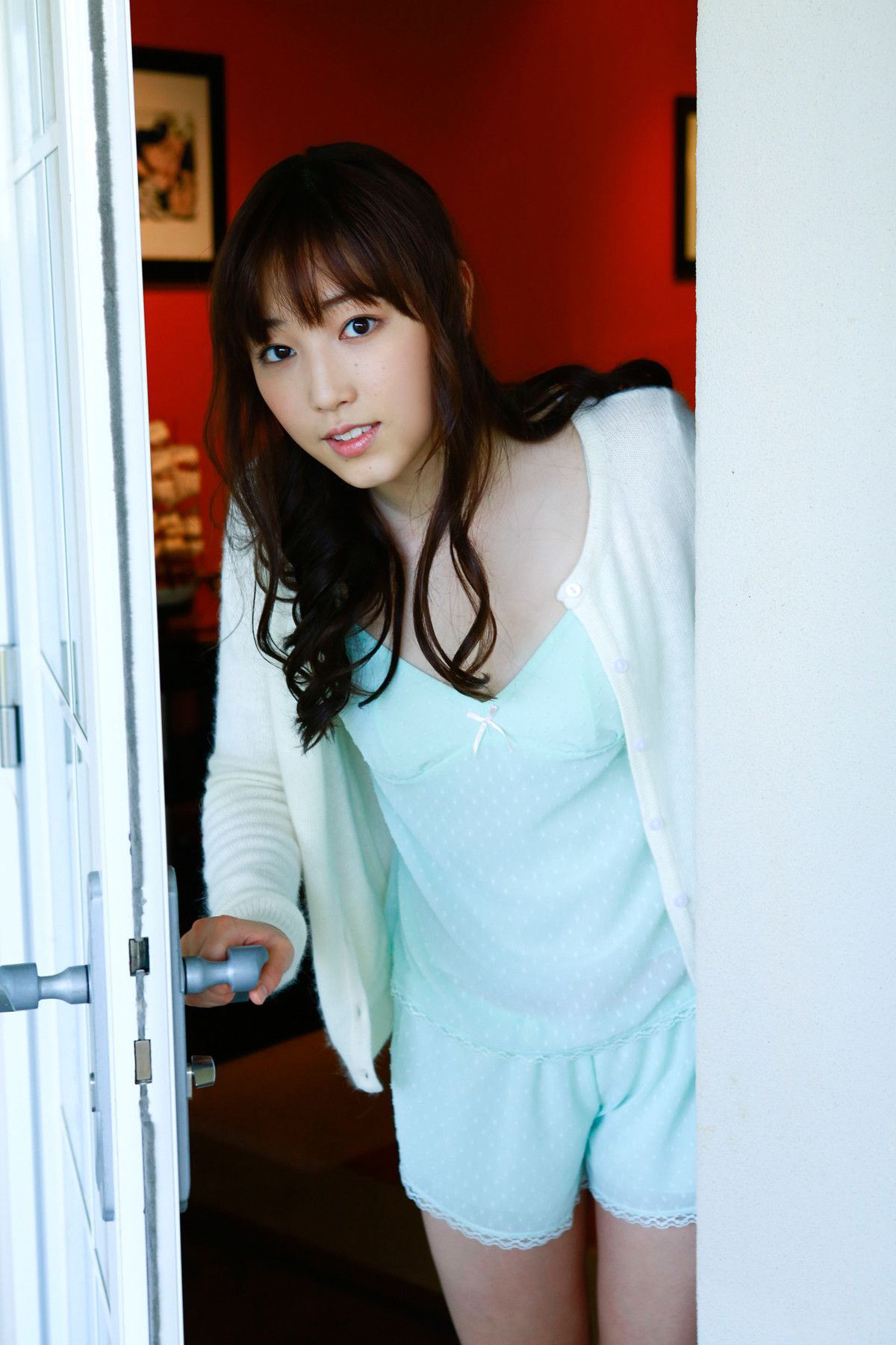 Fukumura Mizuki 譜久村聖/谱久村圣  Vol.133-图88