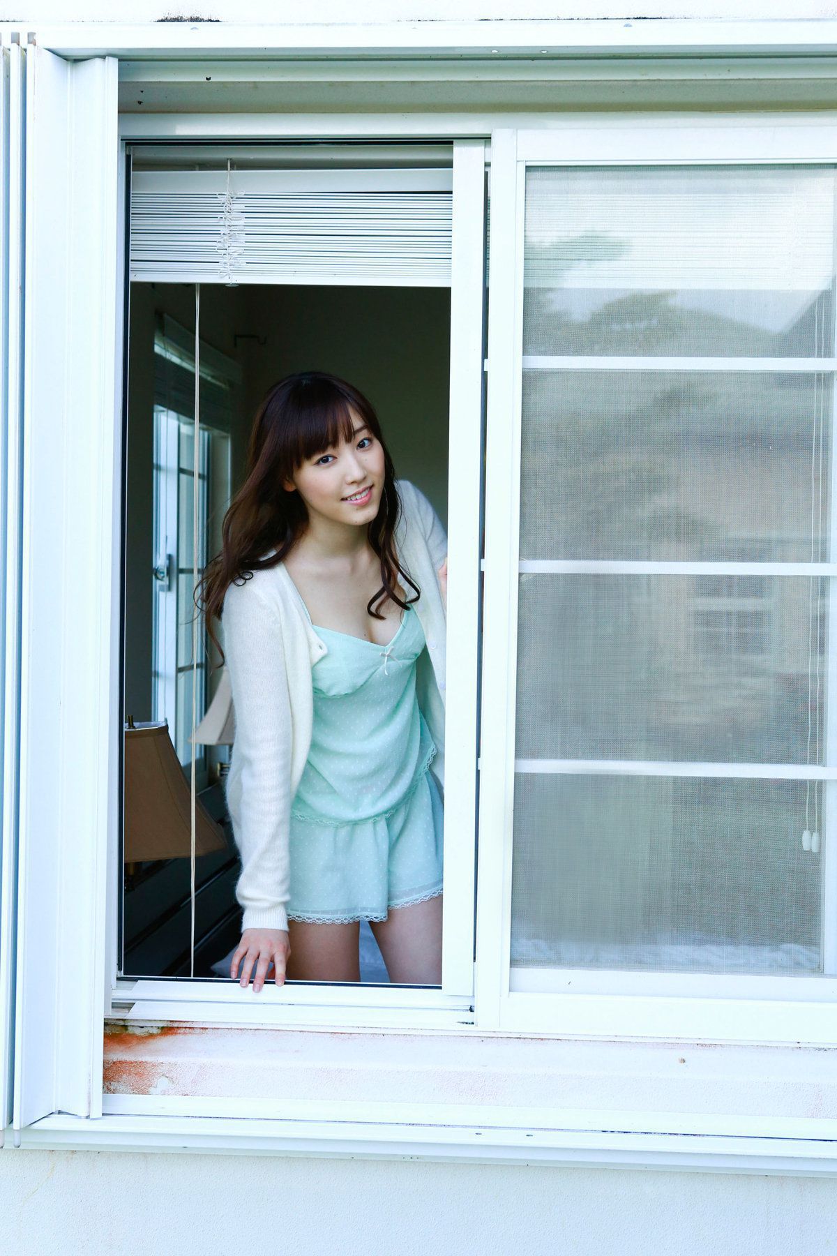 Fukumura Mizuki 譜久村聖/谱久村圣  Vol.133-图89