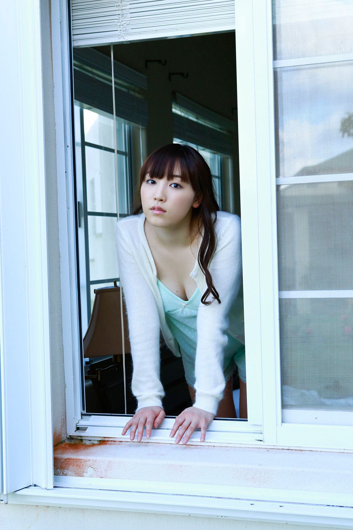 Fukumura Mizuki 譜久村聖/谱久村圣  Vol.133-图90