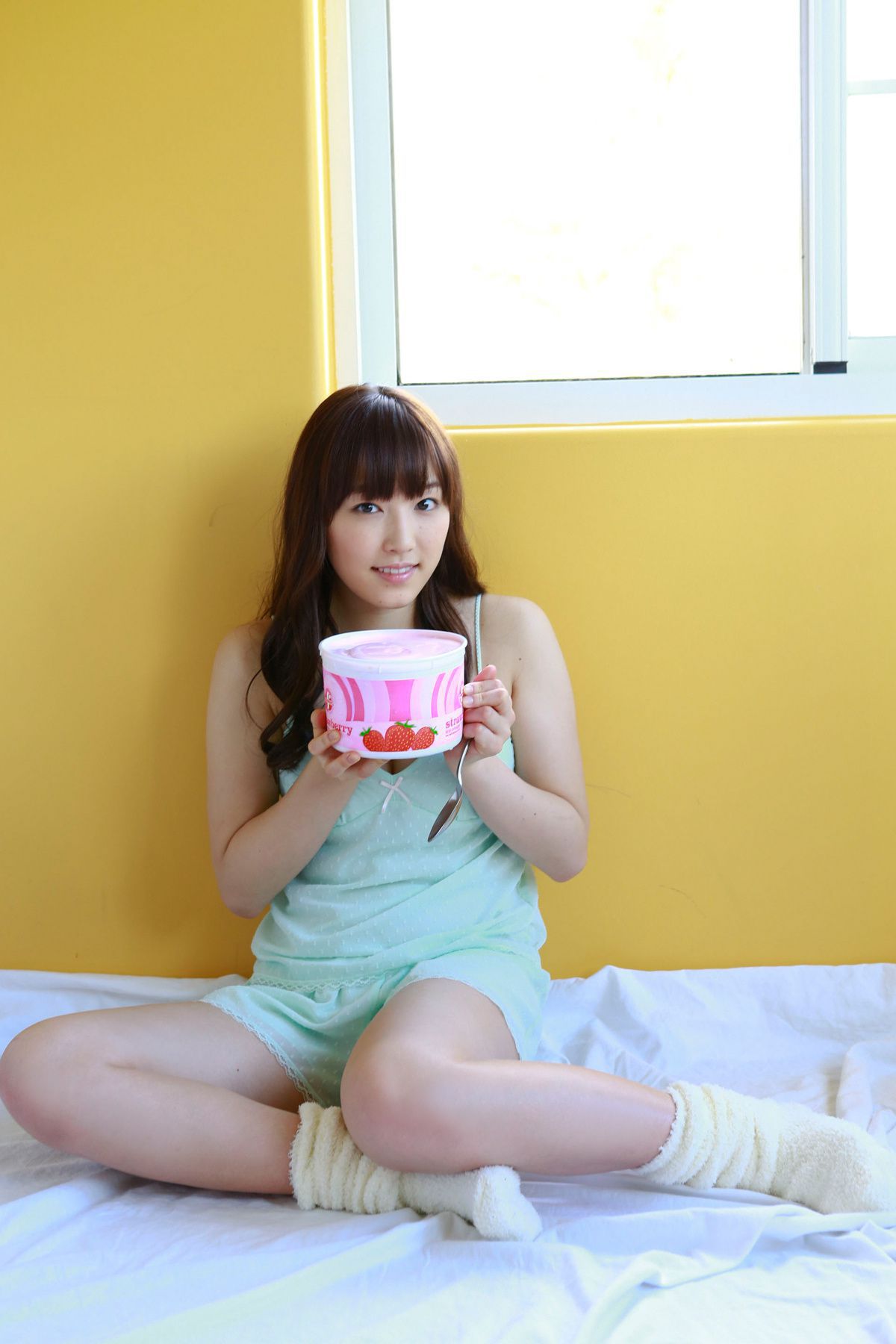 Fukumura Mizuki 譜久村聖/谱久村圣  Vol.133-图91