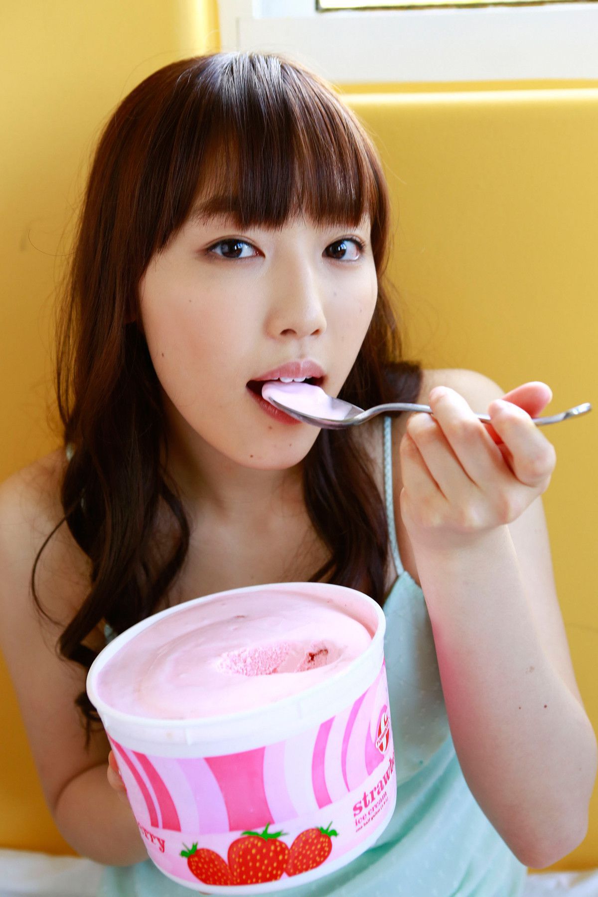 Fukumura Mizuki 譜久村聖/谱久村圣  Vol.133-图92