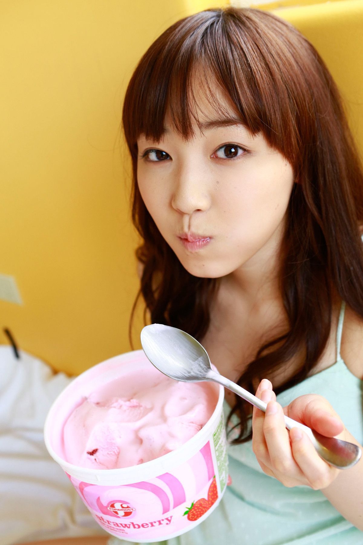 Fukumura Mizuki 譜久村聖/谱久村圣  Vol.133-图93