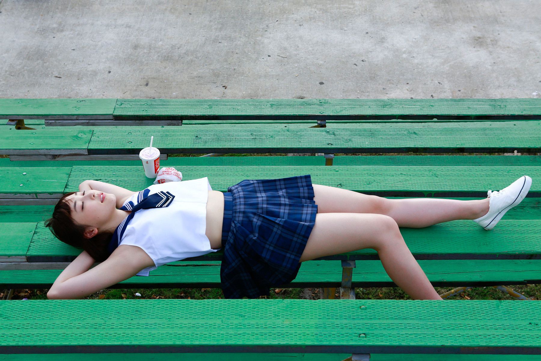 Fukumura Mizuki 谱久村圣/譜久村聖  Vol.134-图9