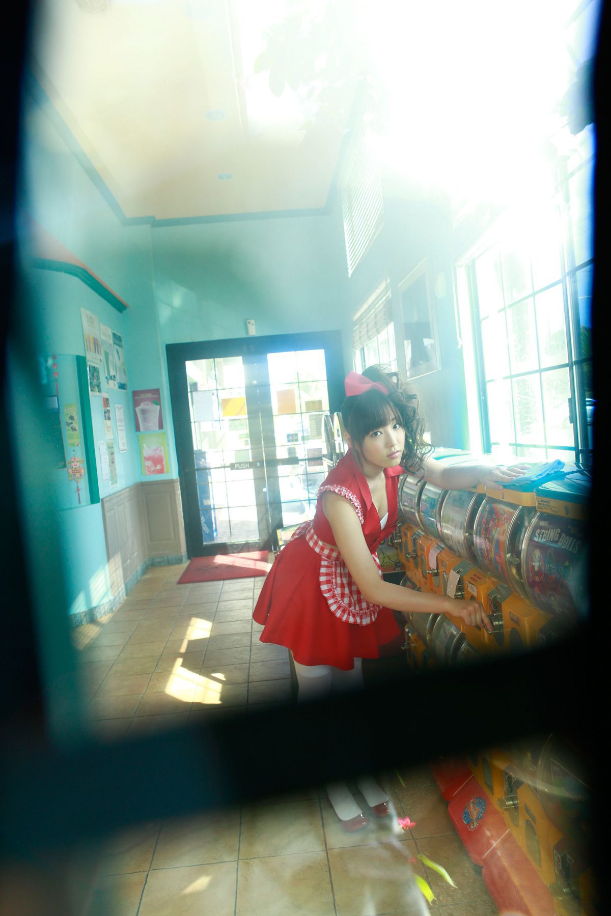 Fukumura Mizuki 谱久村圣/譜久村聖  Vol.134-图23