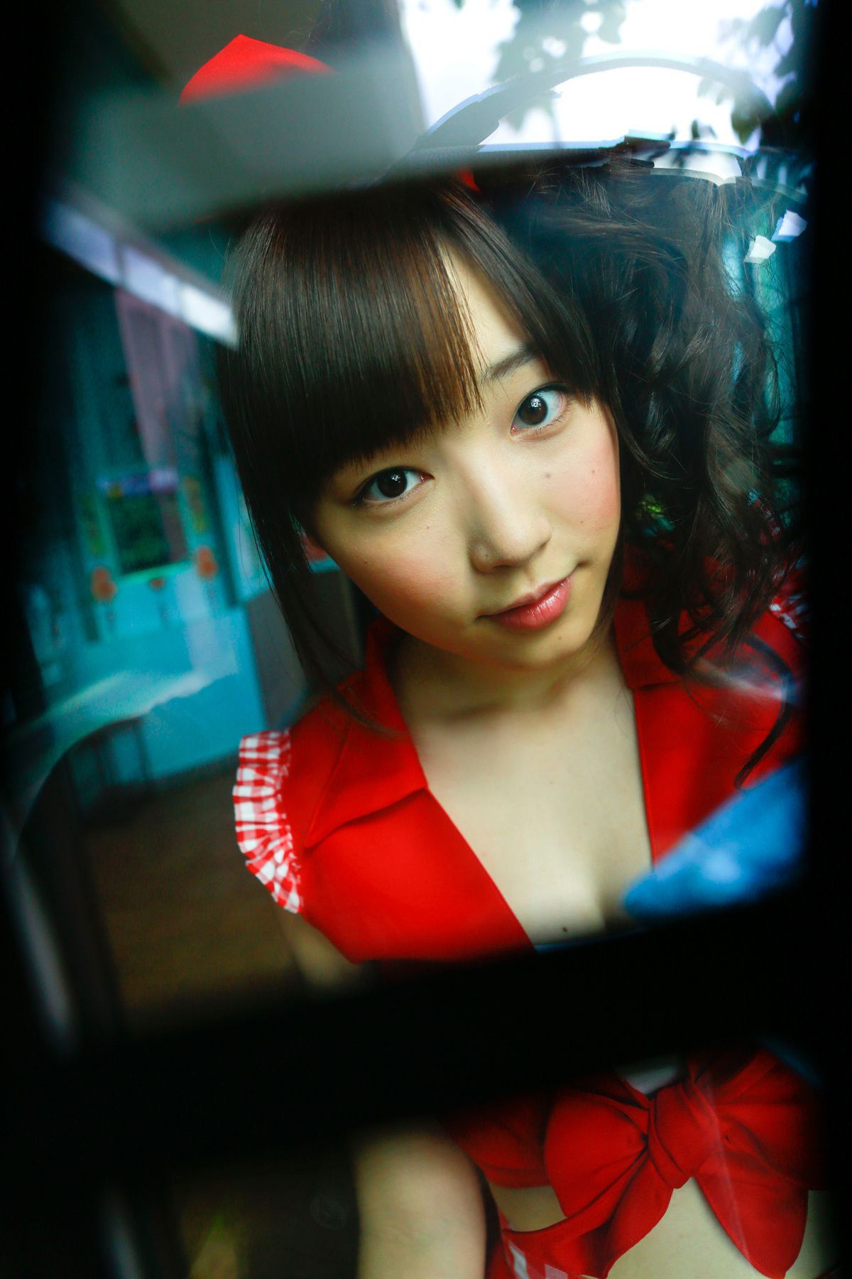 Fukumura Mizuki 谱久村圣/譜久村聖  Vol.134-图24