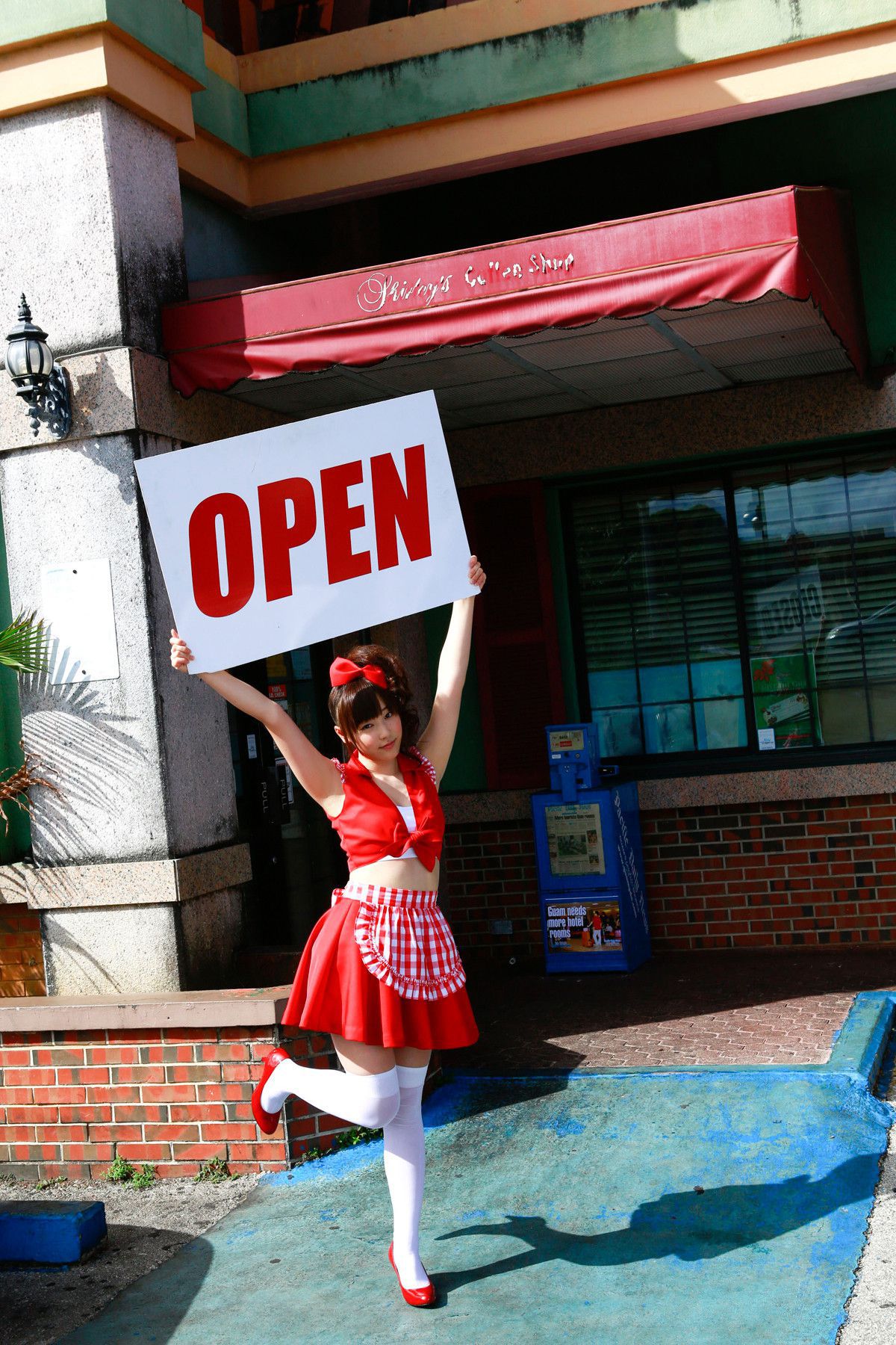 Fukumura Mizuki 谱久村圣/譜久村聖  Vol.134-图25