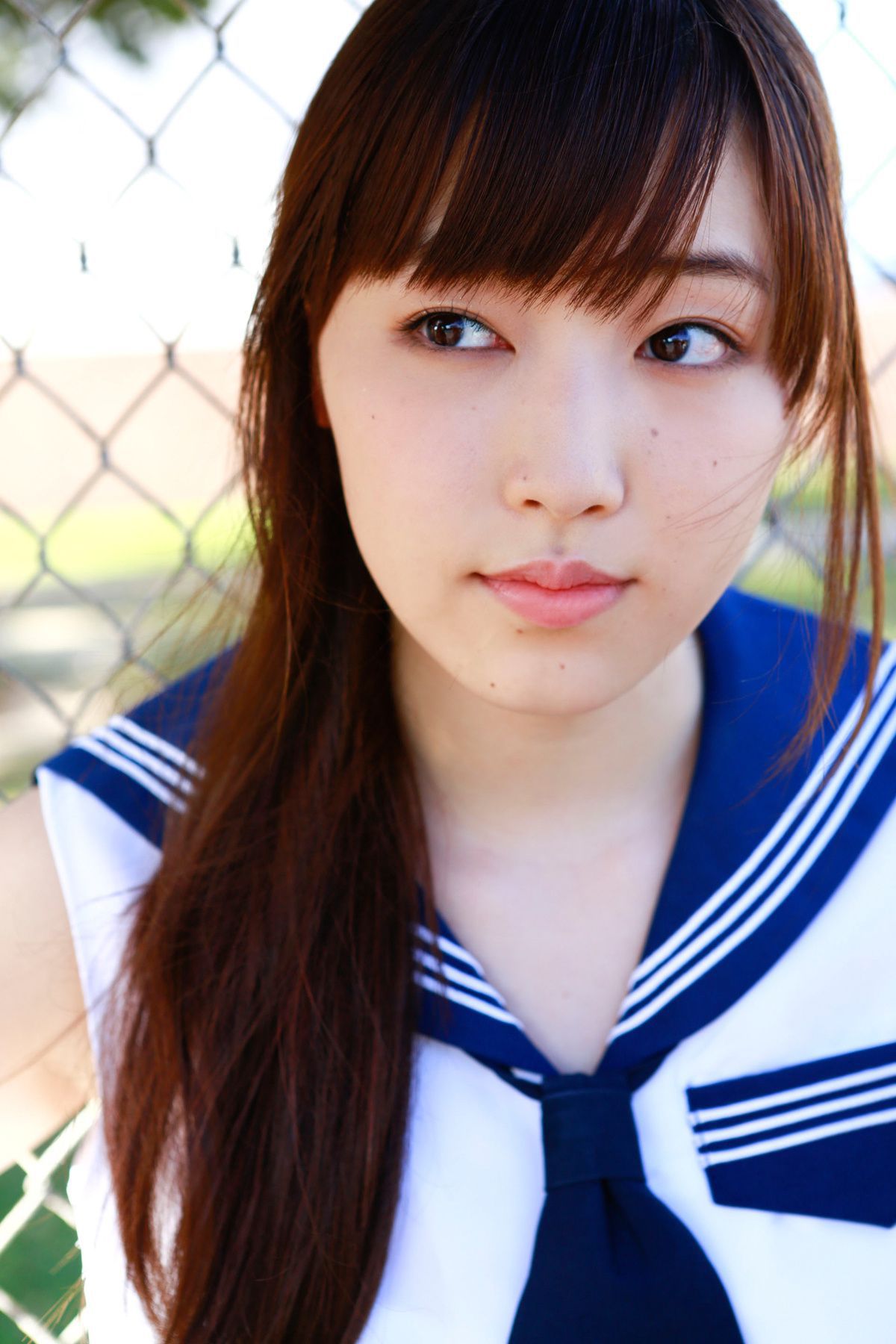 Fukumura Mizuki 谱久村圣/譜久村聖  Vol.134-图2