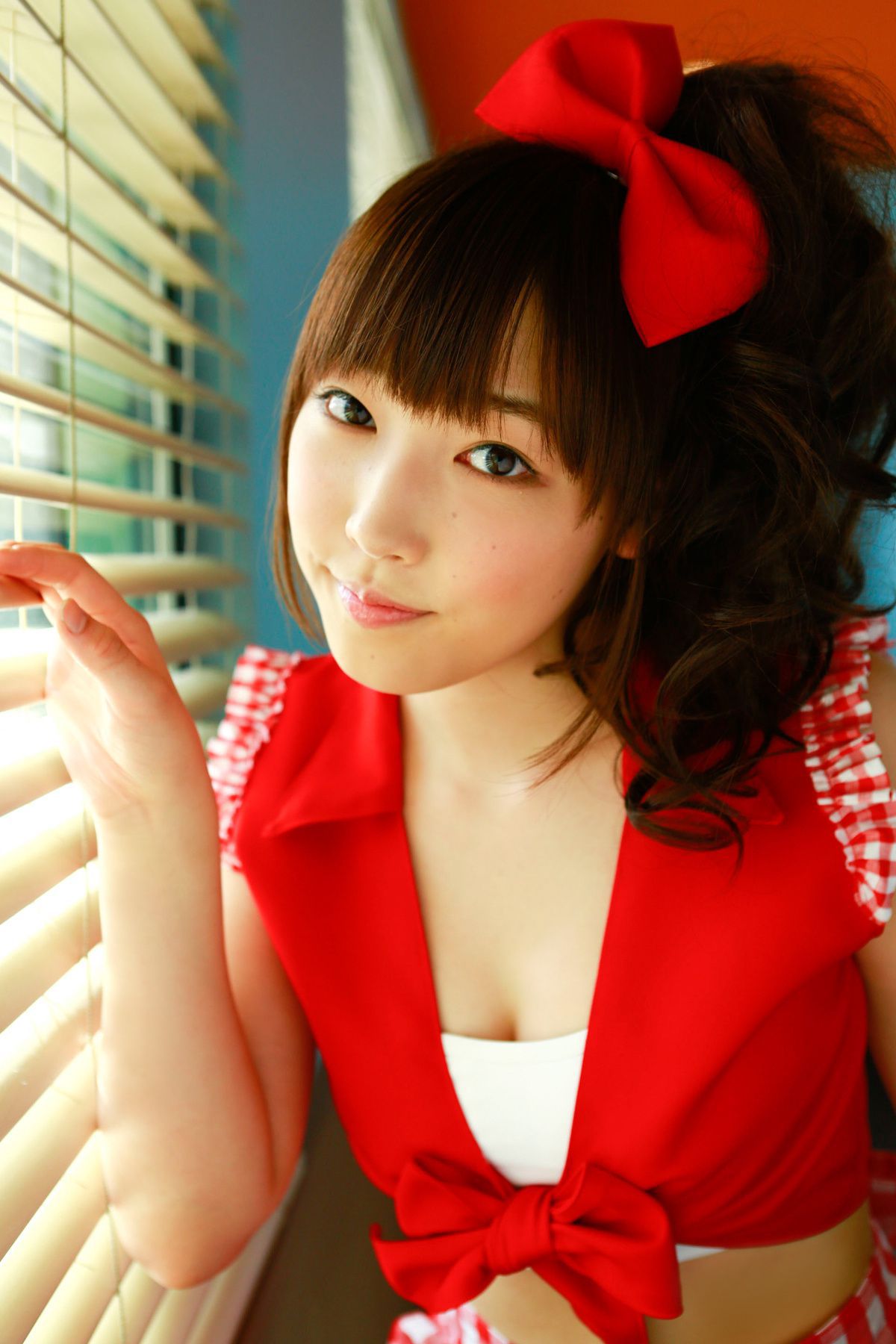 Fukumura Mizuki 谱久村圣/譜久村聖  Vol.134-图29