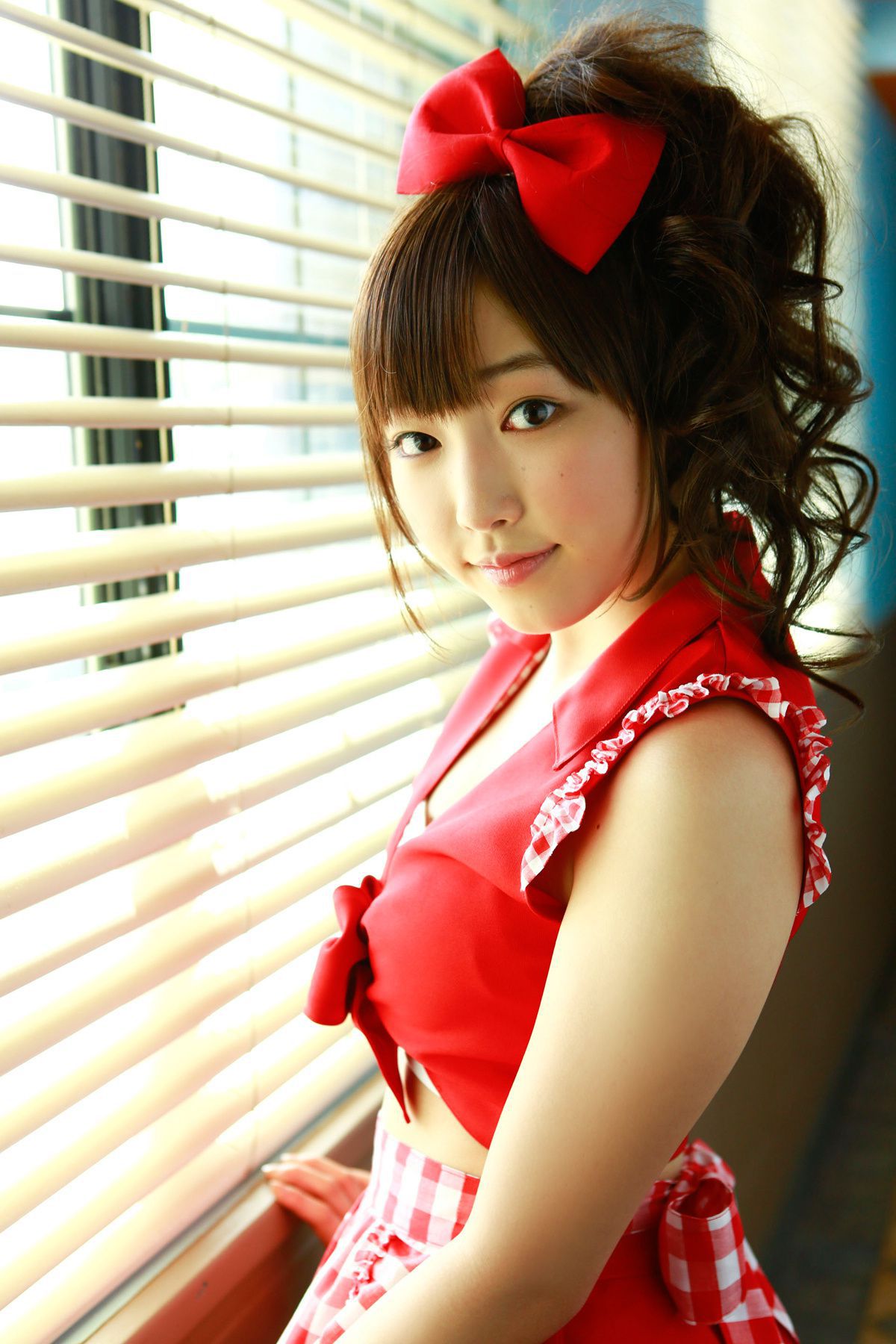 Fukumura Mizuki 谱久村圣/譜久村聖  Vol.134-图32