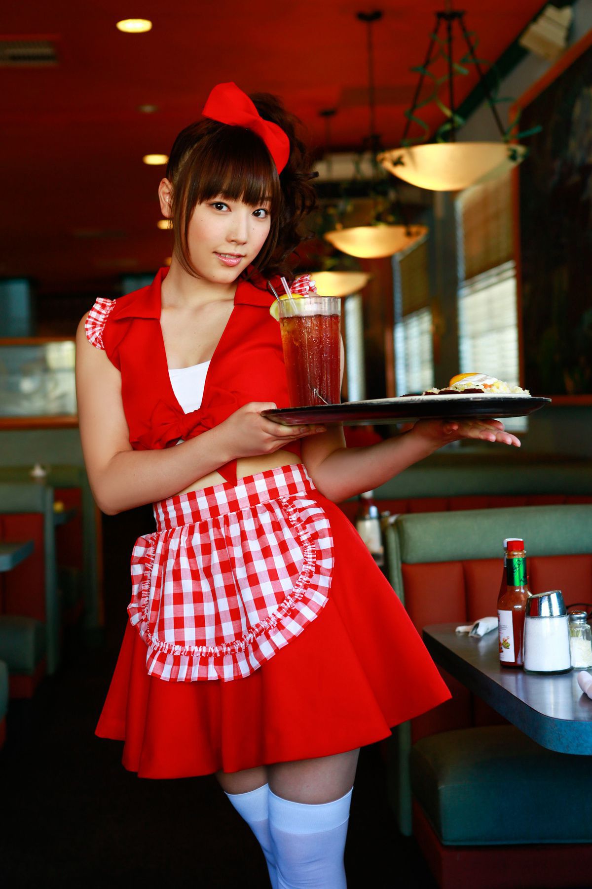 Fukumura Mizuki 谱久村圣/譜久村聖  Vol.134-图34