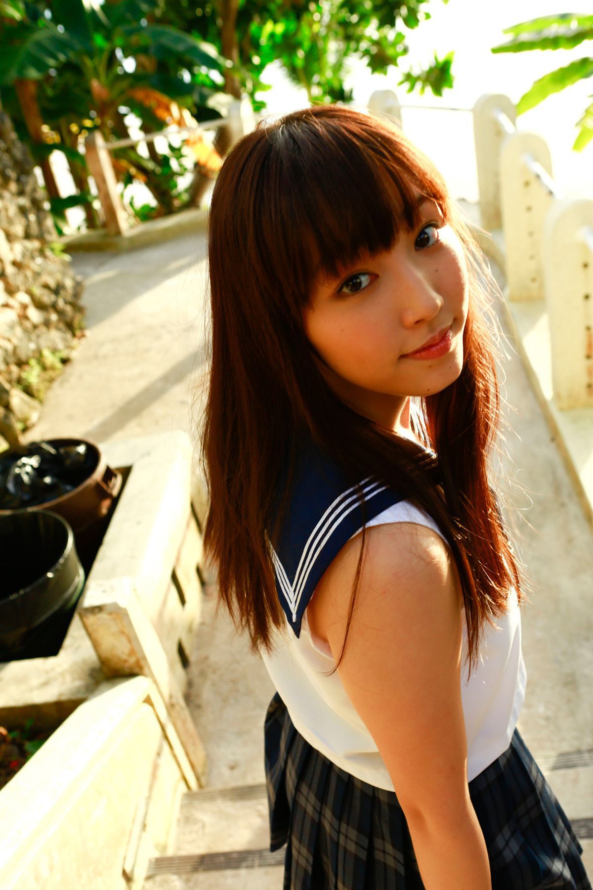 Fukumura Mizuki 谱久村圣/譜久村聖  Vol.134-图37