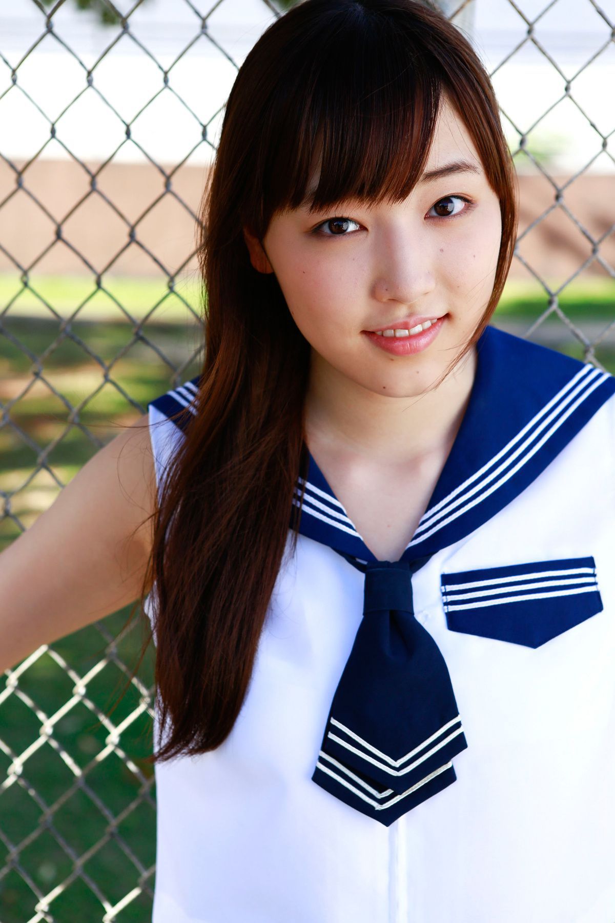 Fukumura Mizuki 谱久村圣/譜久村聖  Vol.134-图3