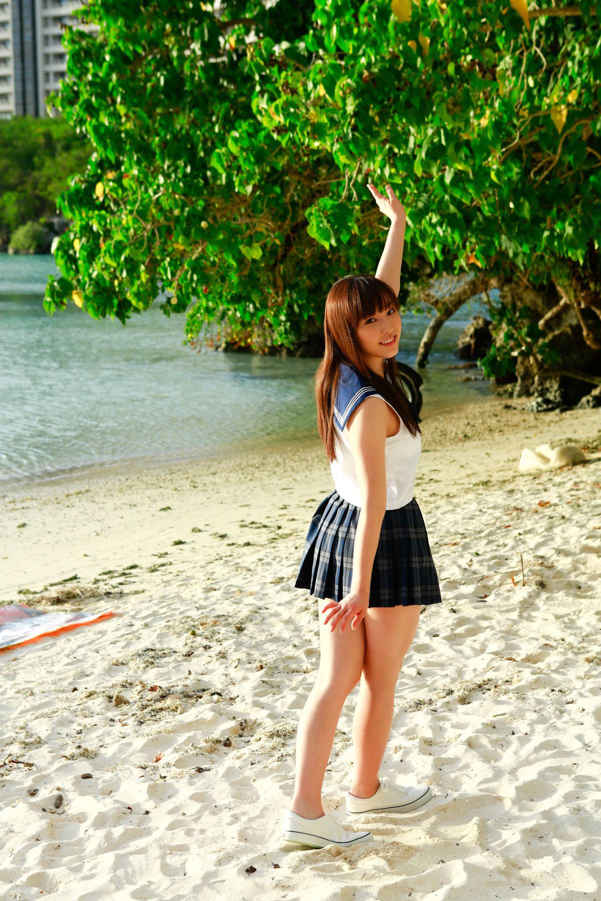 Fukumura Mizuki 谱久村圣/譜久村聖  Vol.134-图39