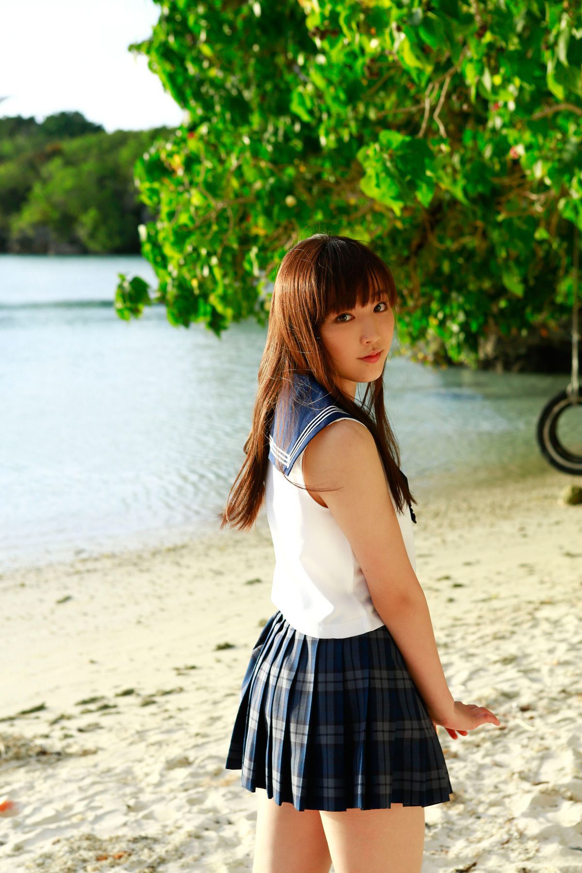 Fukumura Mizuki 谱久村圣/譜久村聖  Vol.134-图40