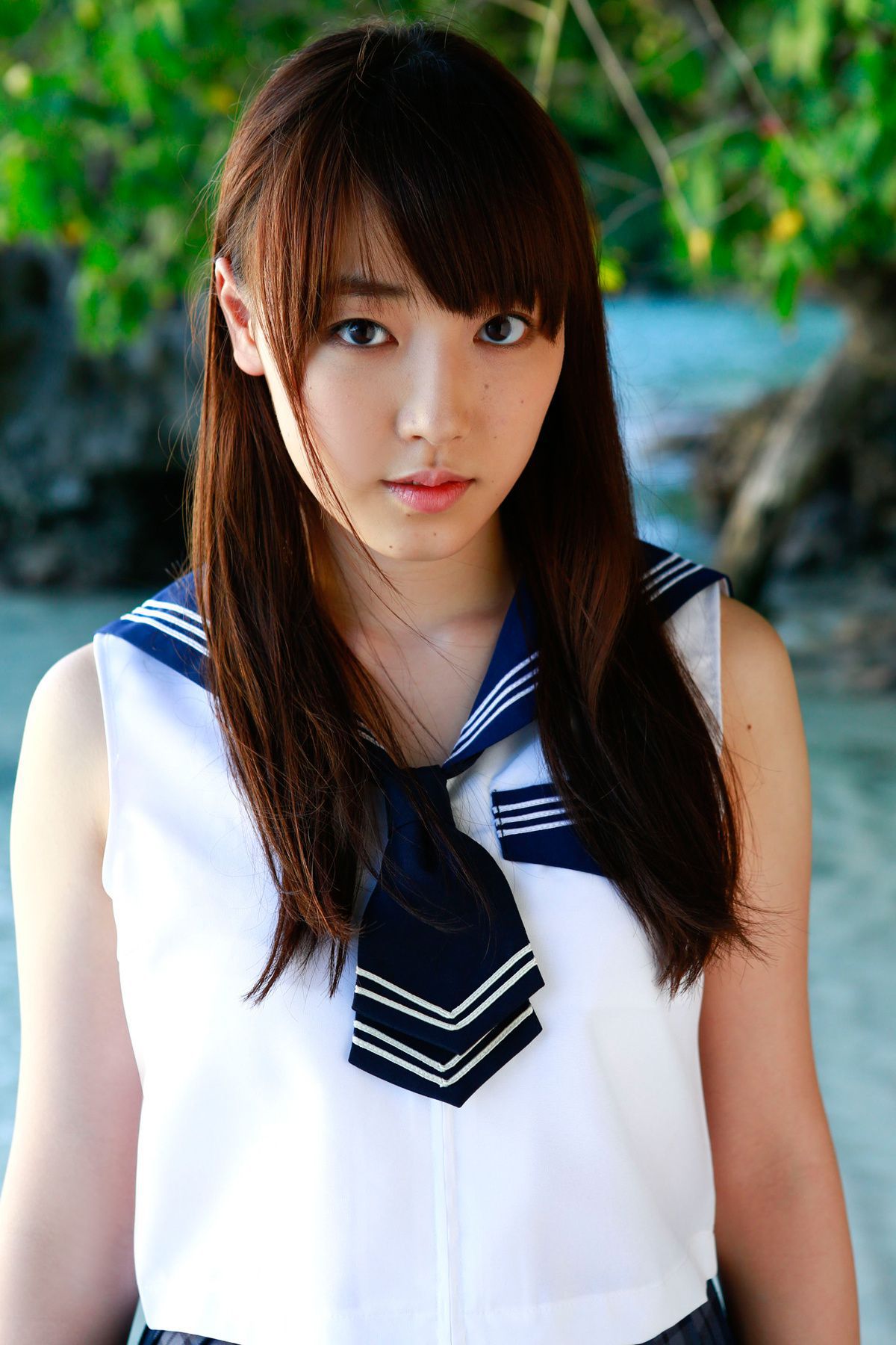 Fukumura Mizuki 谱久村圣/譜久村聖  Vol.134-图49