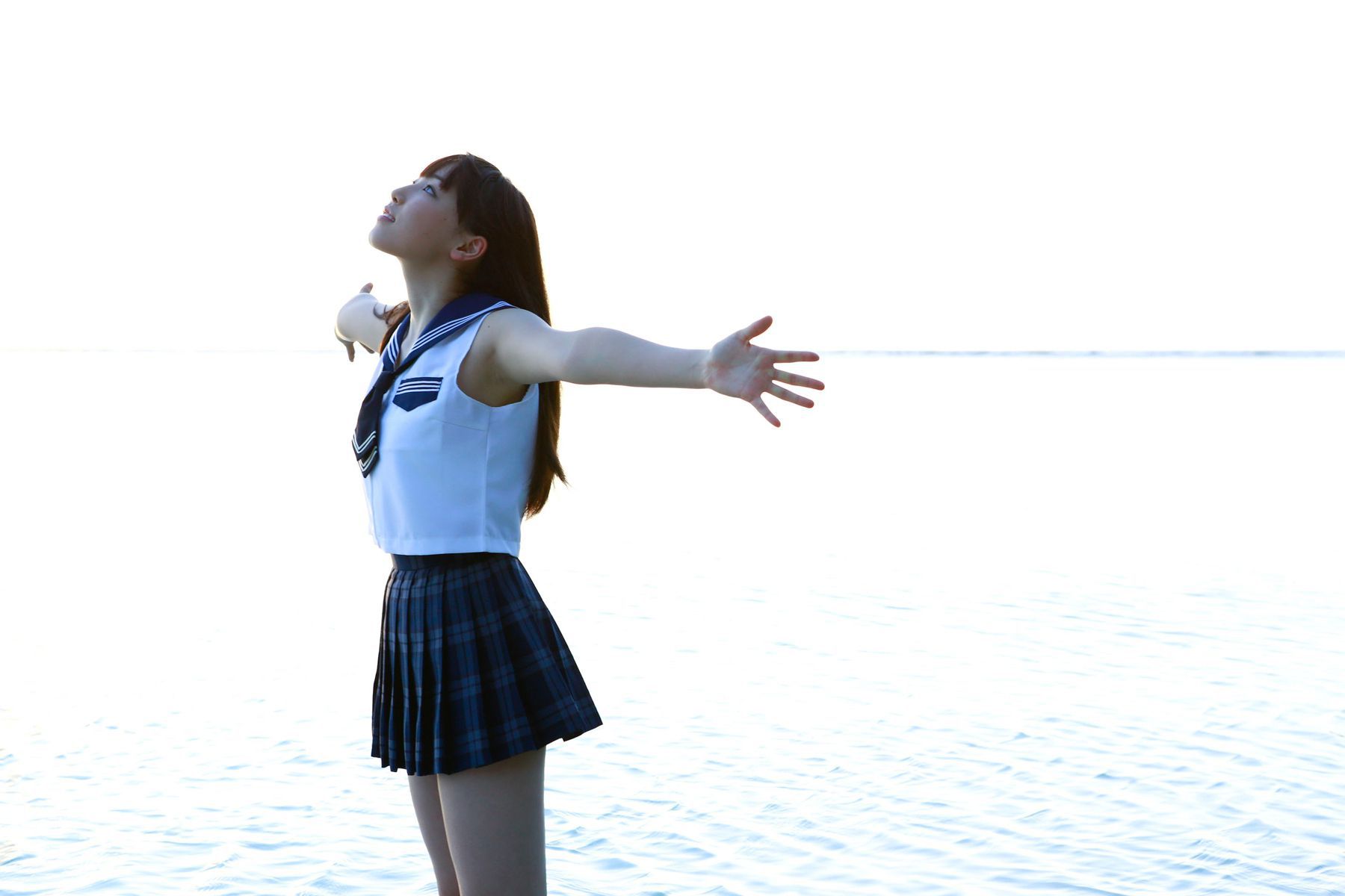 Fukumura Mizuki 谱久村圣/譜久村聖  Vol.134-图51