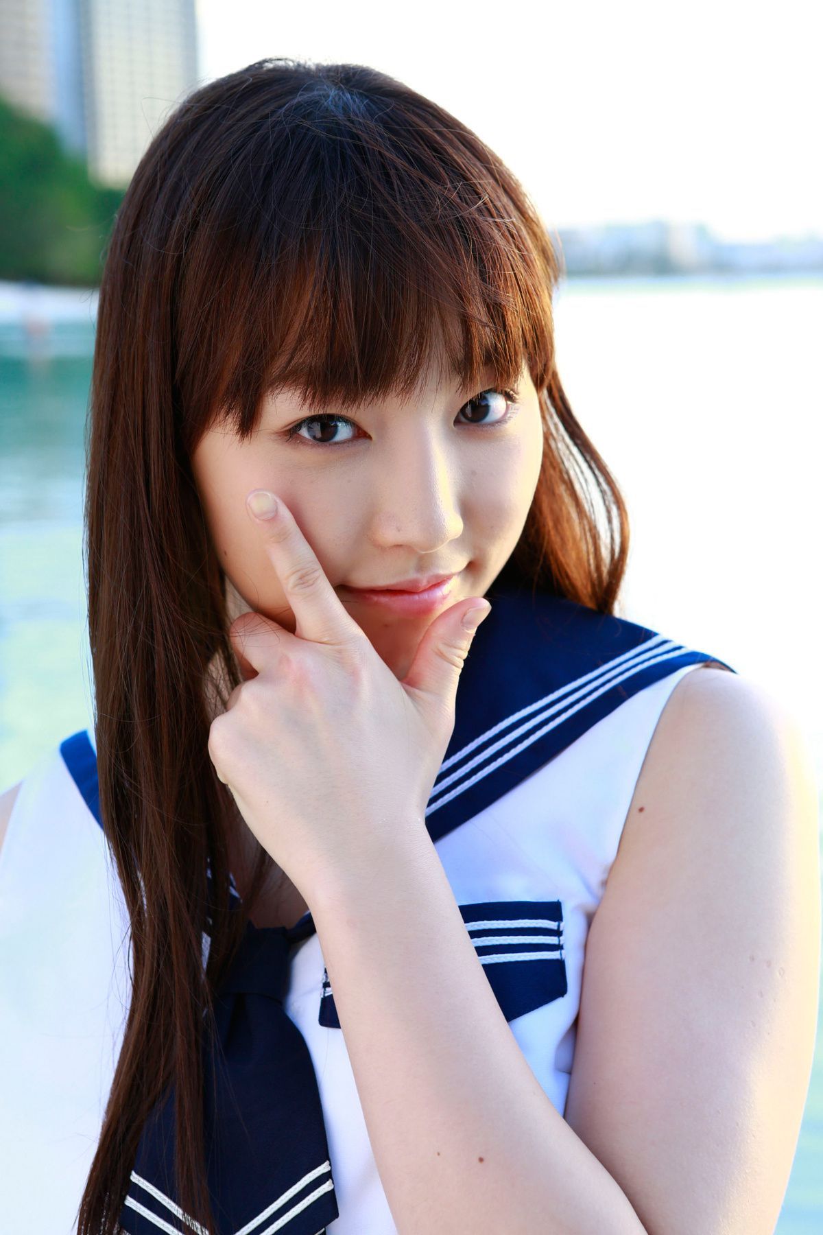 Fukumura Mizuki 谱久村圣/譜久村聖  Vol.134-图52