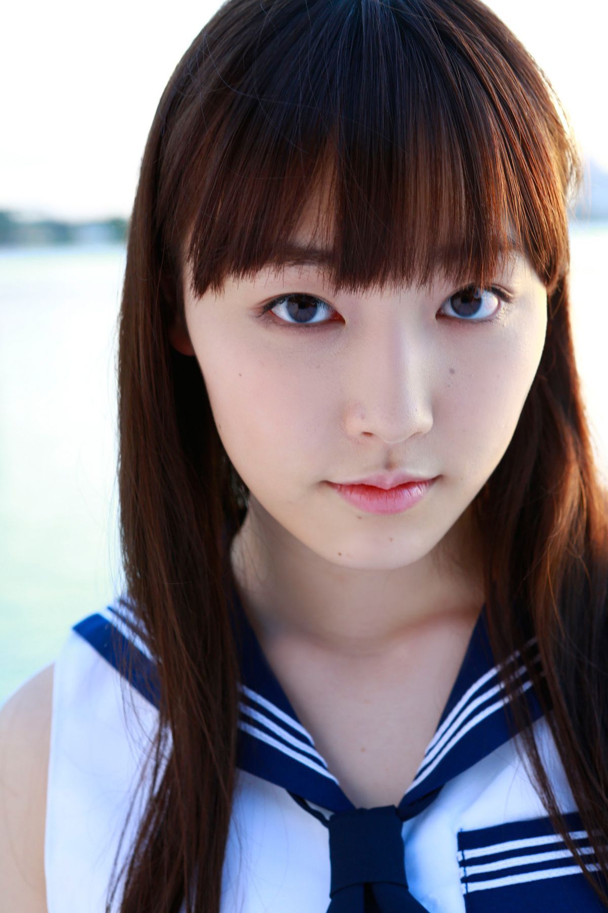 Fukumura Mizuki 谱久村圣/譜久村聖  Vol.134-图53