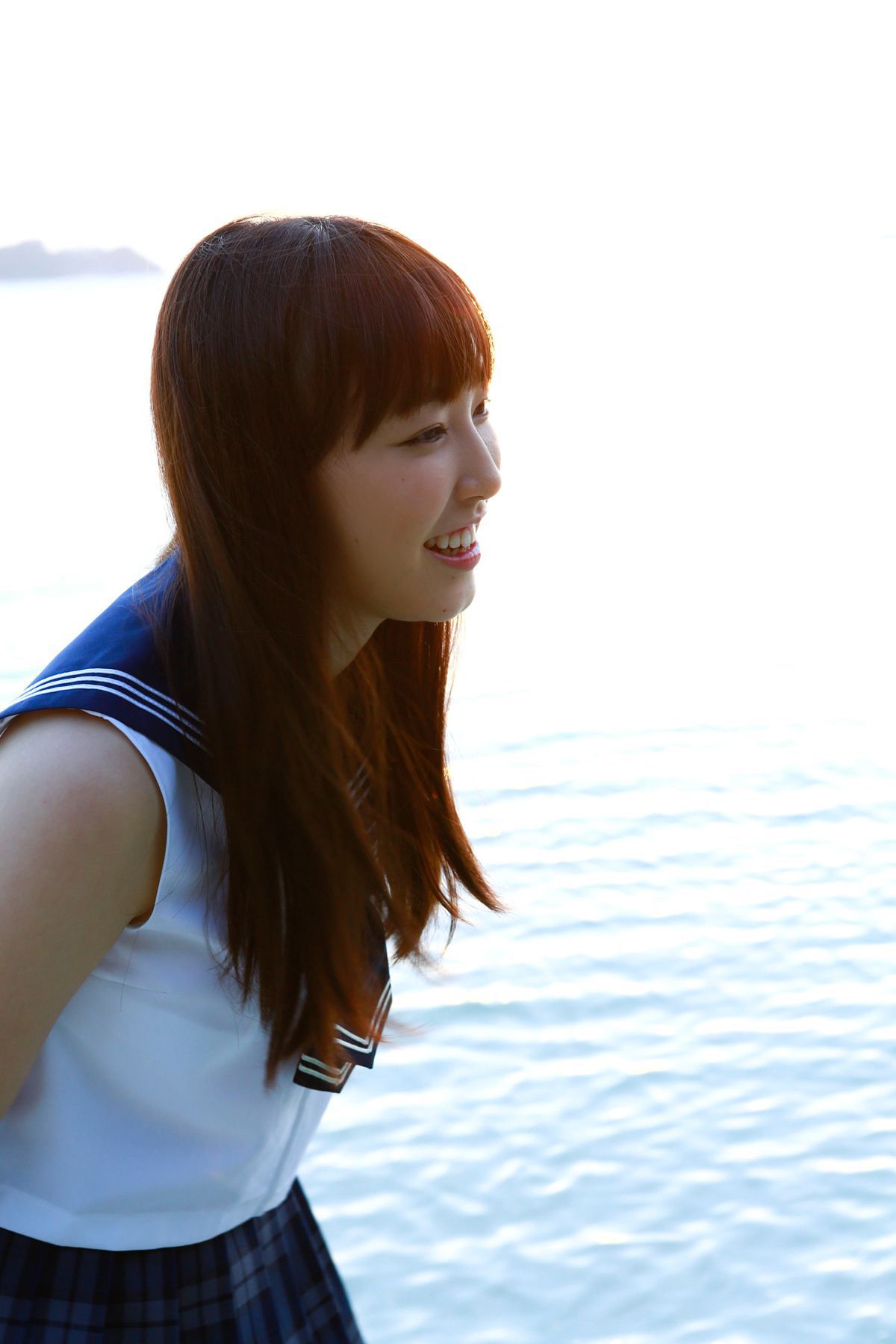 Fukumura Mizuki 谱久村圣/譜久村聖  Vol.134-图54