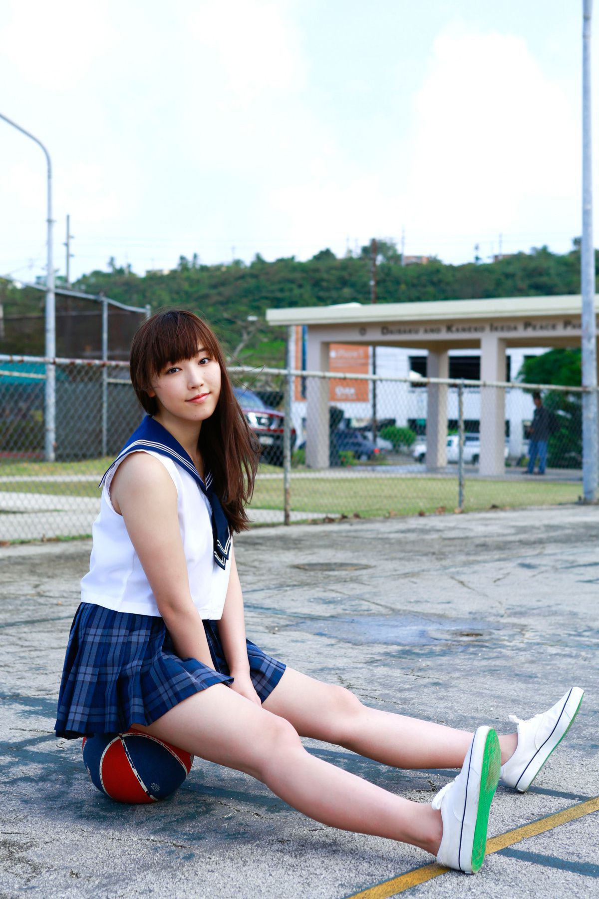 Fukumura Mizuki 谱久村圣/譜久村聖  Vol.134-图85